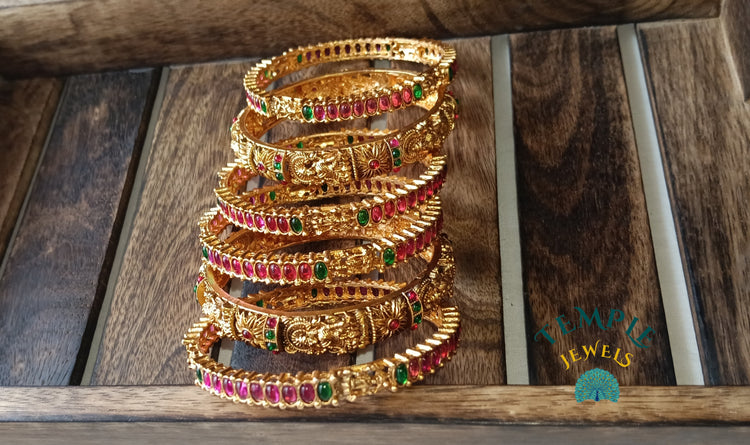 Bangles