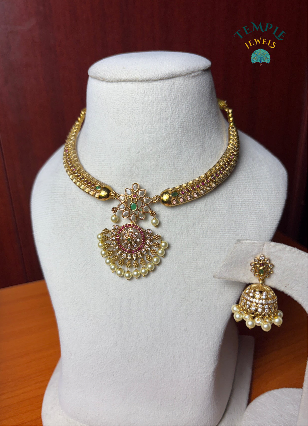 Necklace -NEC0029