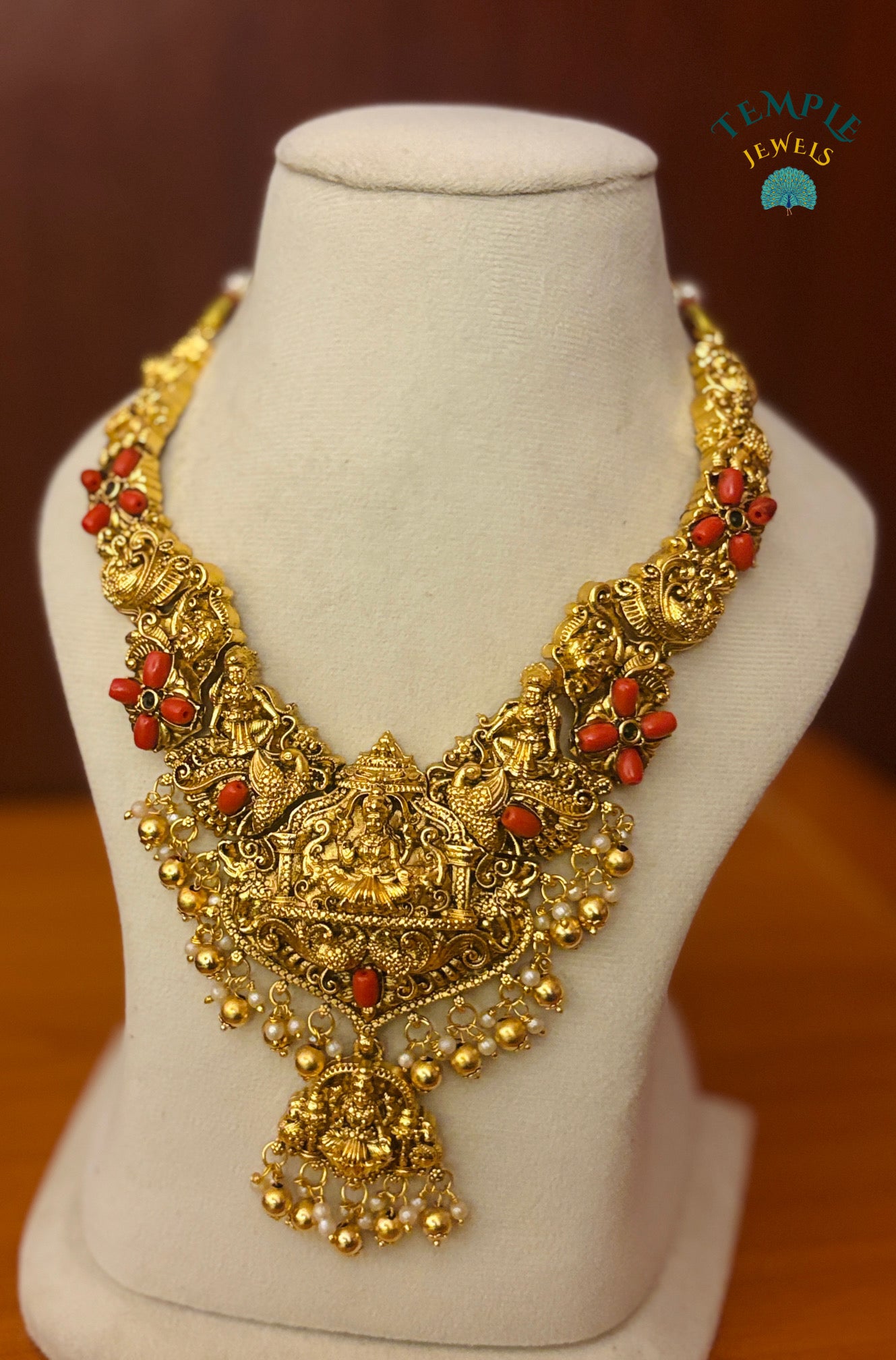 Necklace-NEC0040