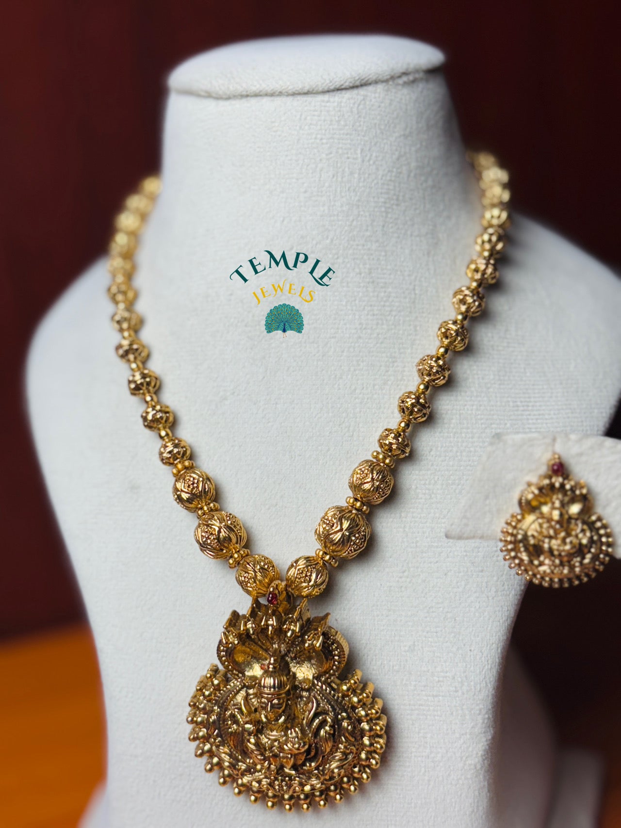 Necklace -NEC0035
