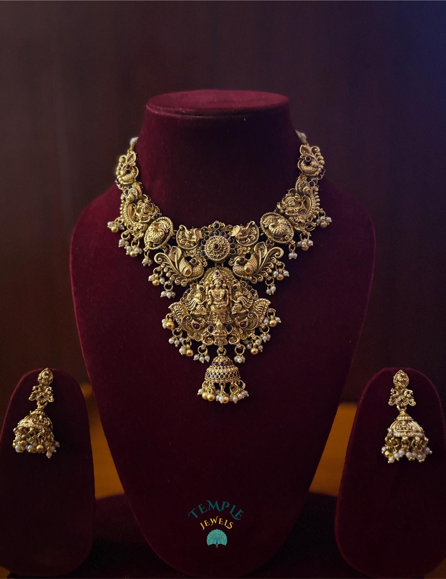 Necklace -NEC0036