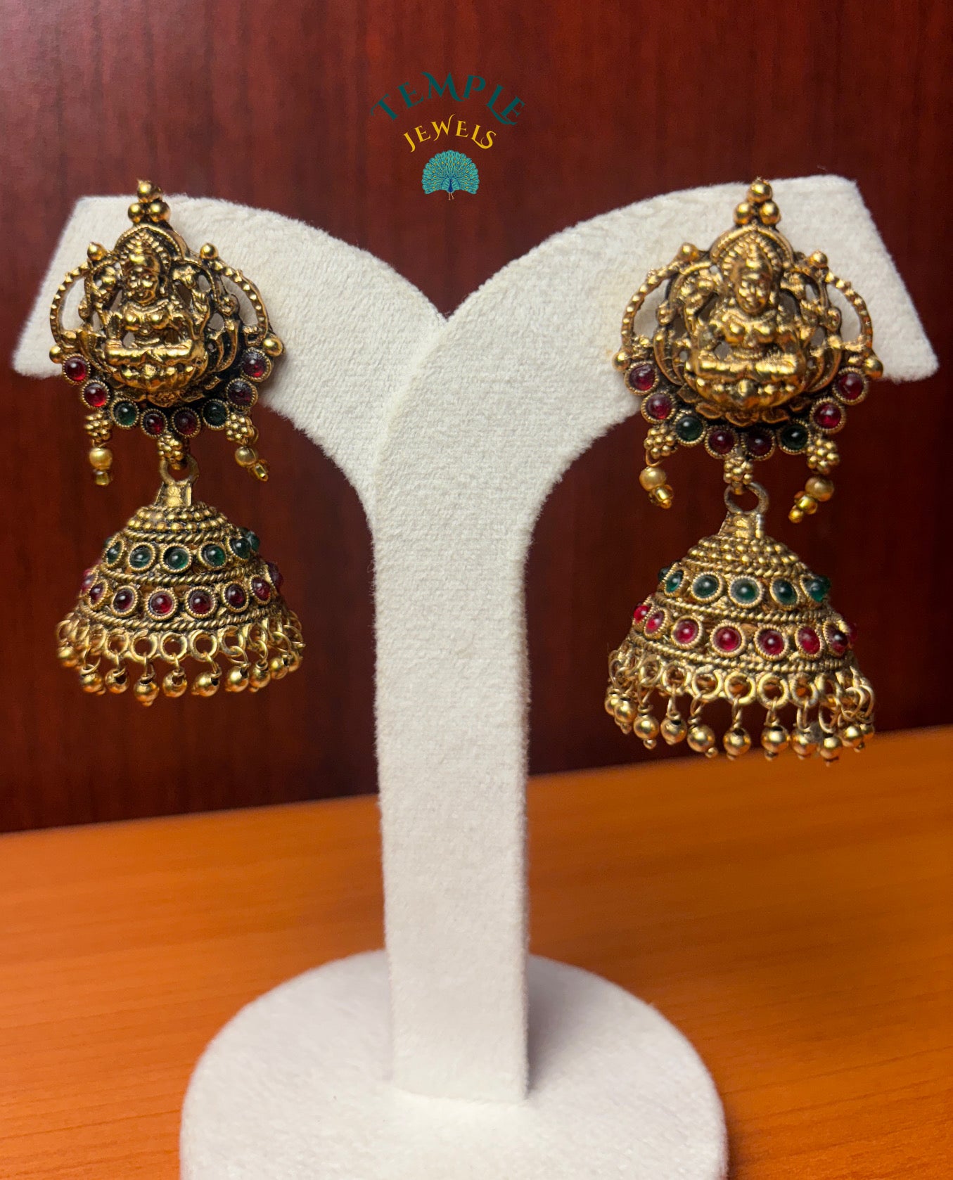 Jhumka _ Earring ER2409009