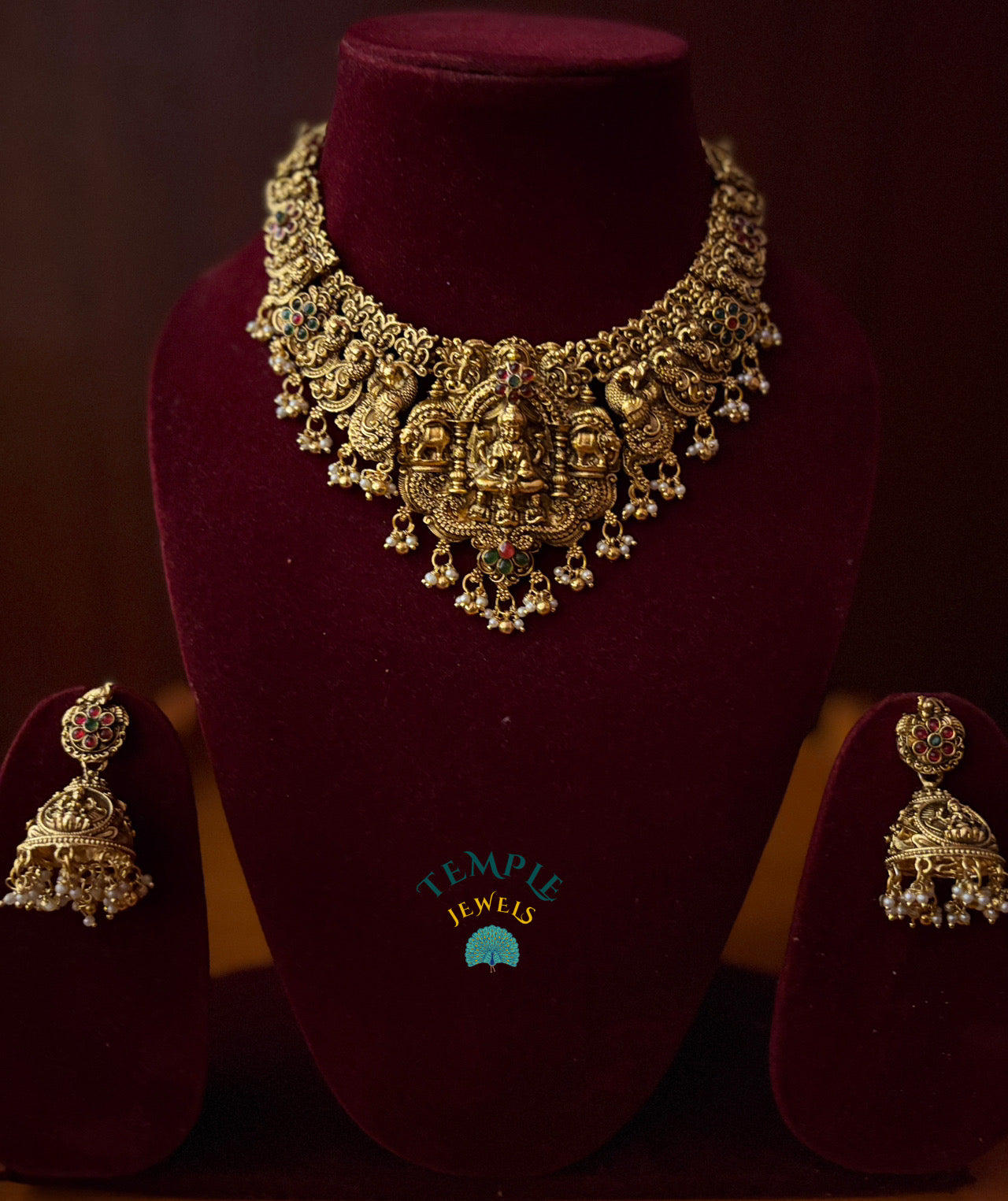 Necklace-NEC0041