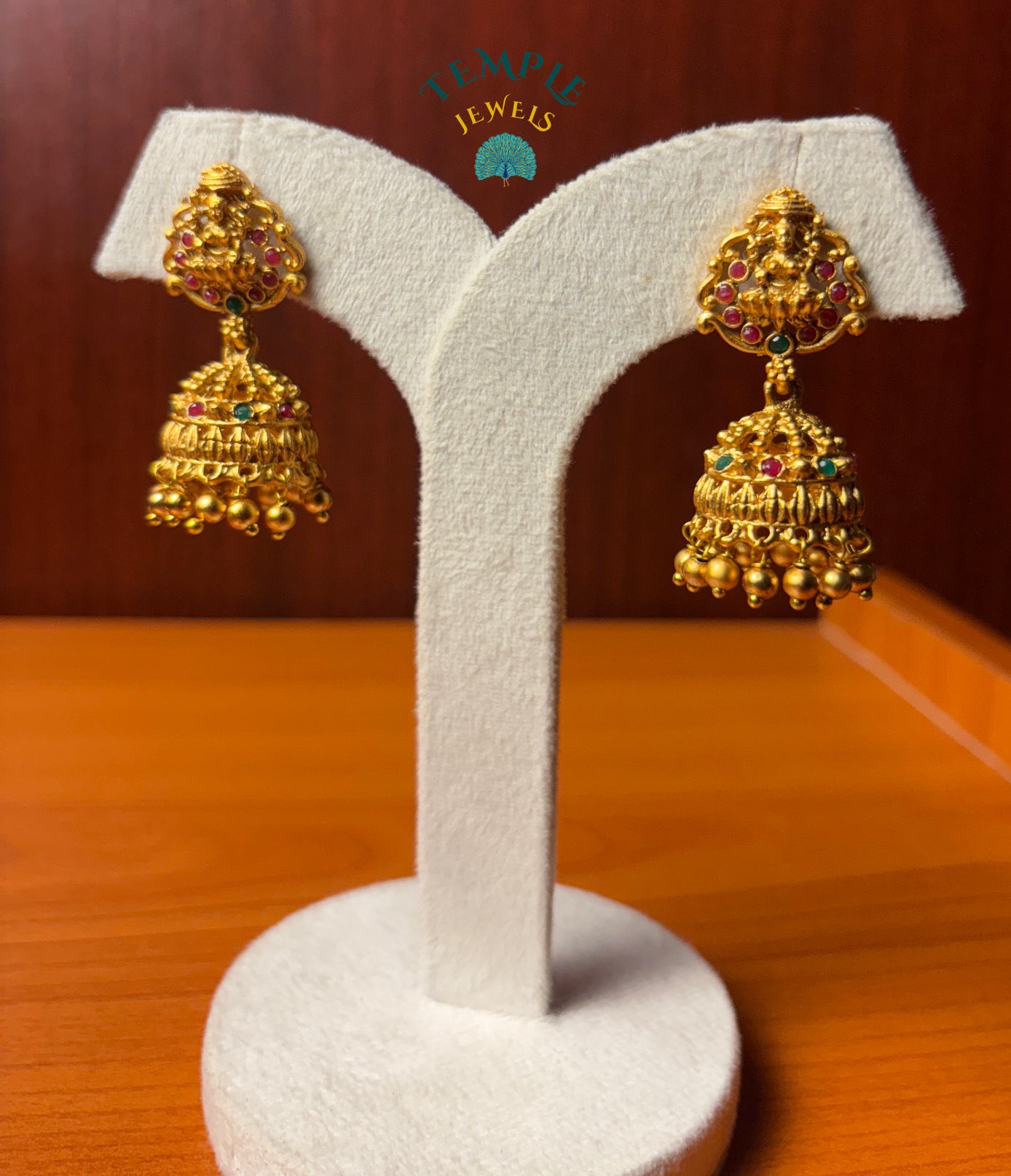Jhumka - ER0014