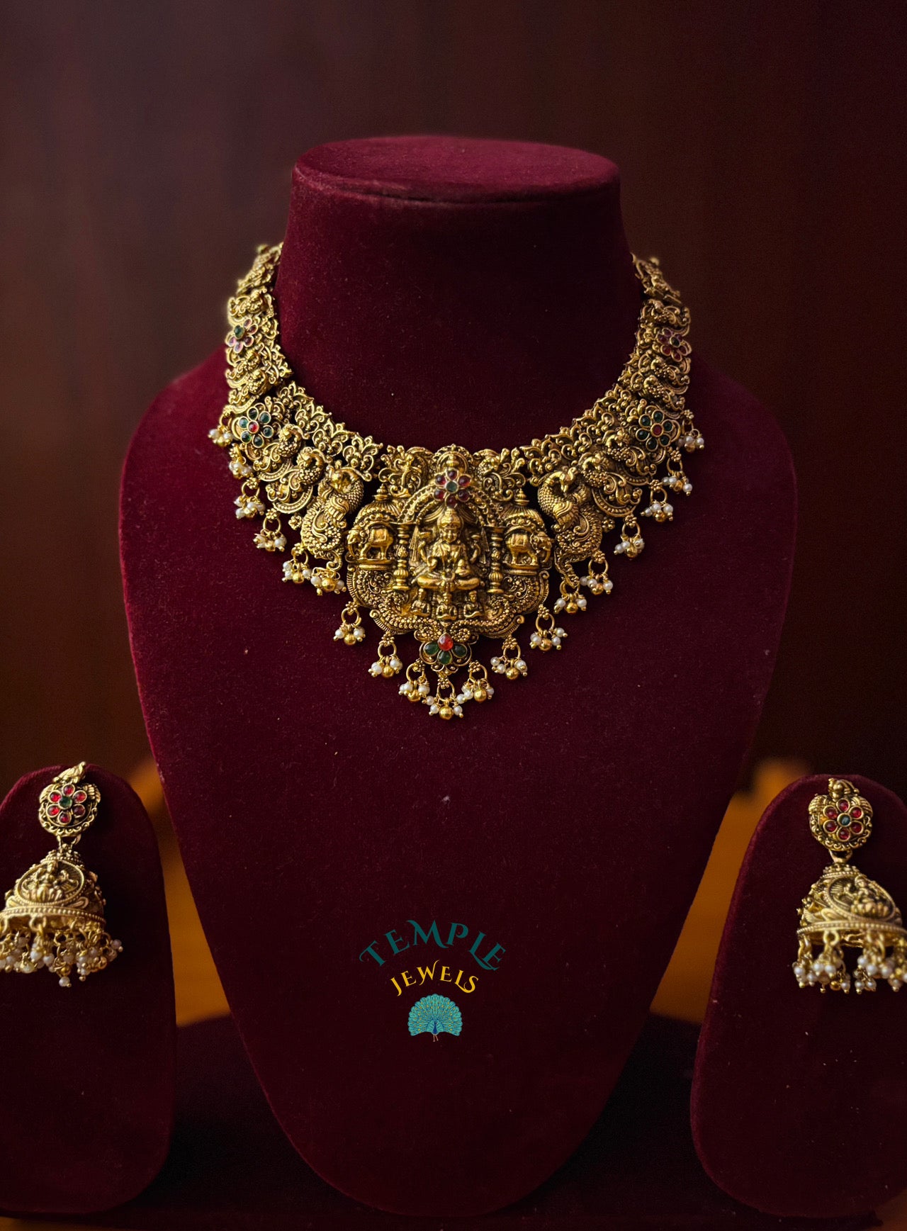 Necklace-NEC0041