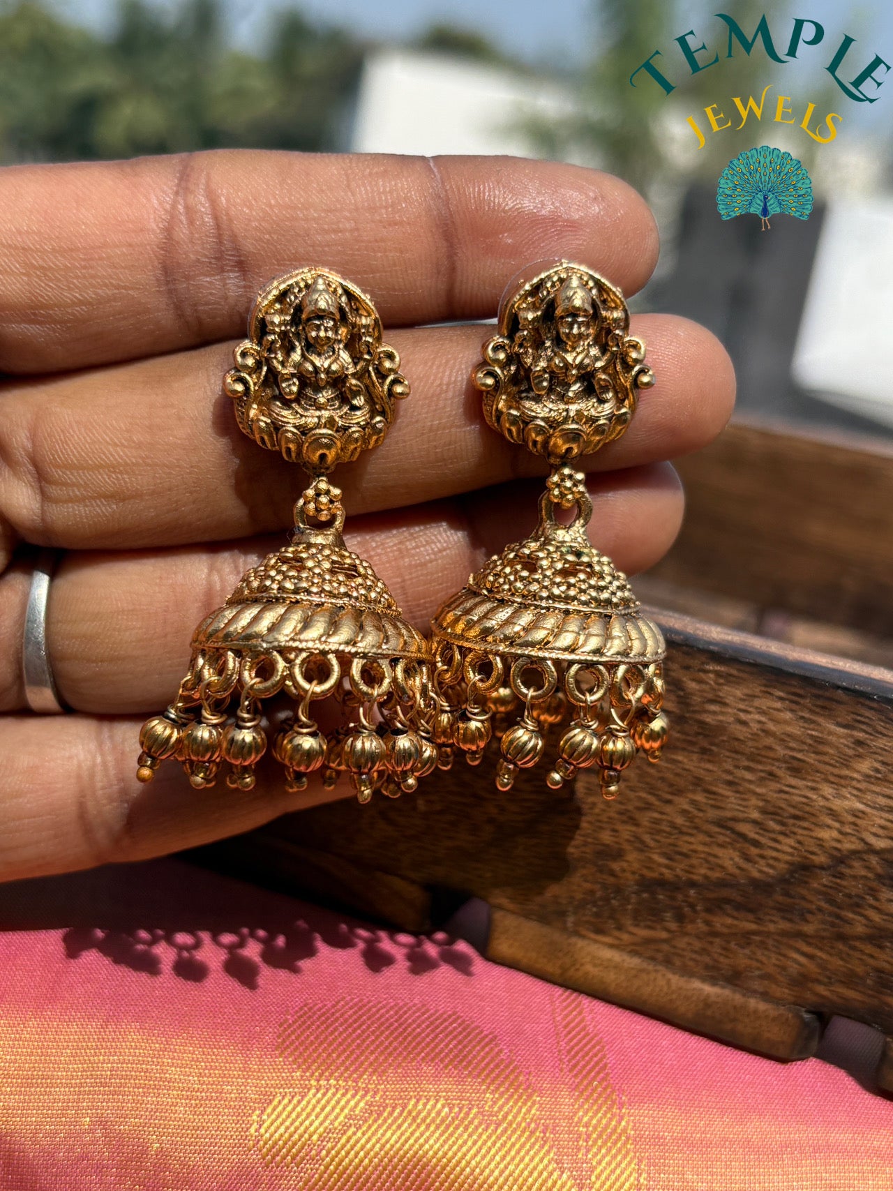 Earrings-ER0020
