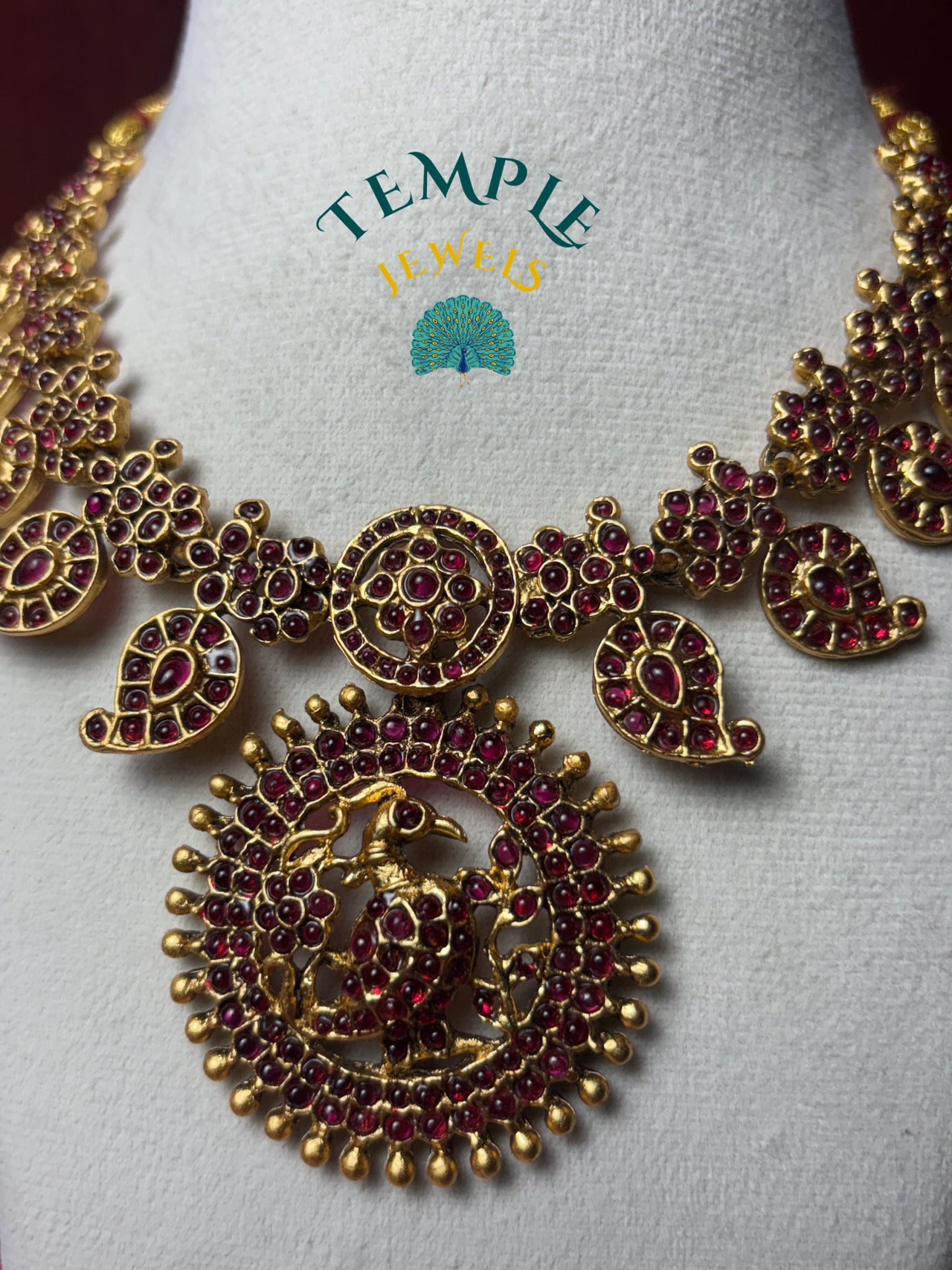 Necklace - NEC2409037
