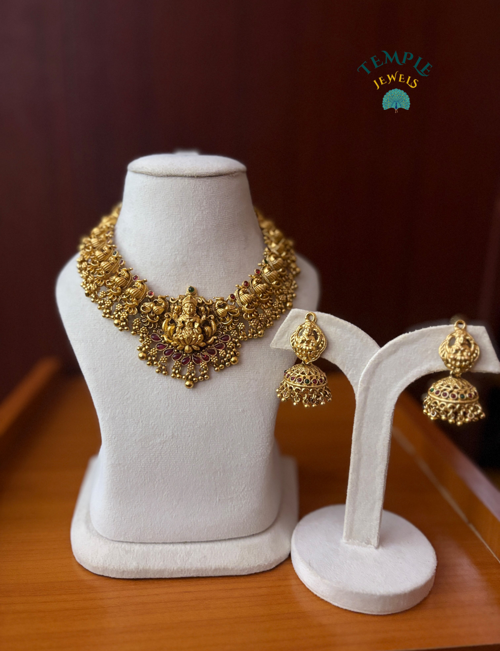 Necklace -NEC0030