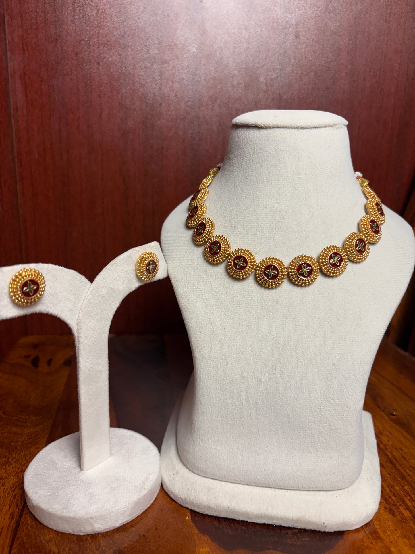 Necklace- NEC0026