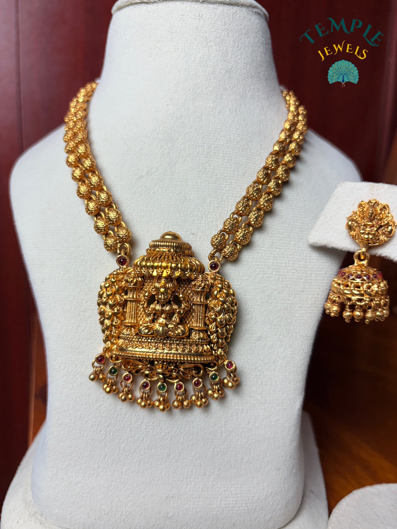 Necklace -NEC0028