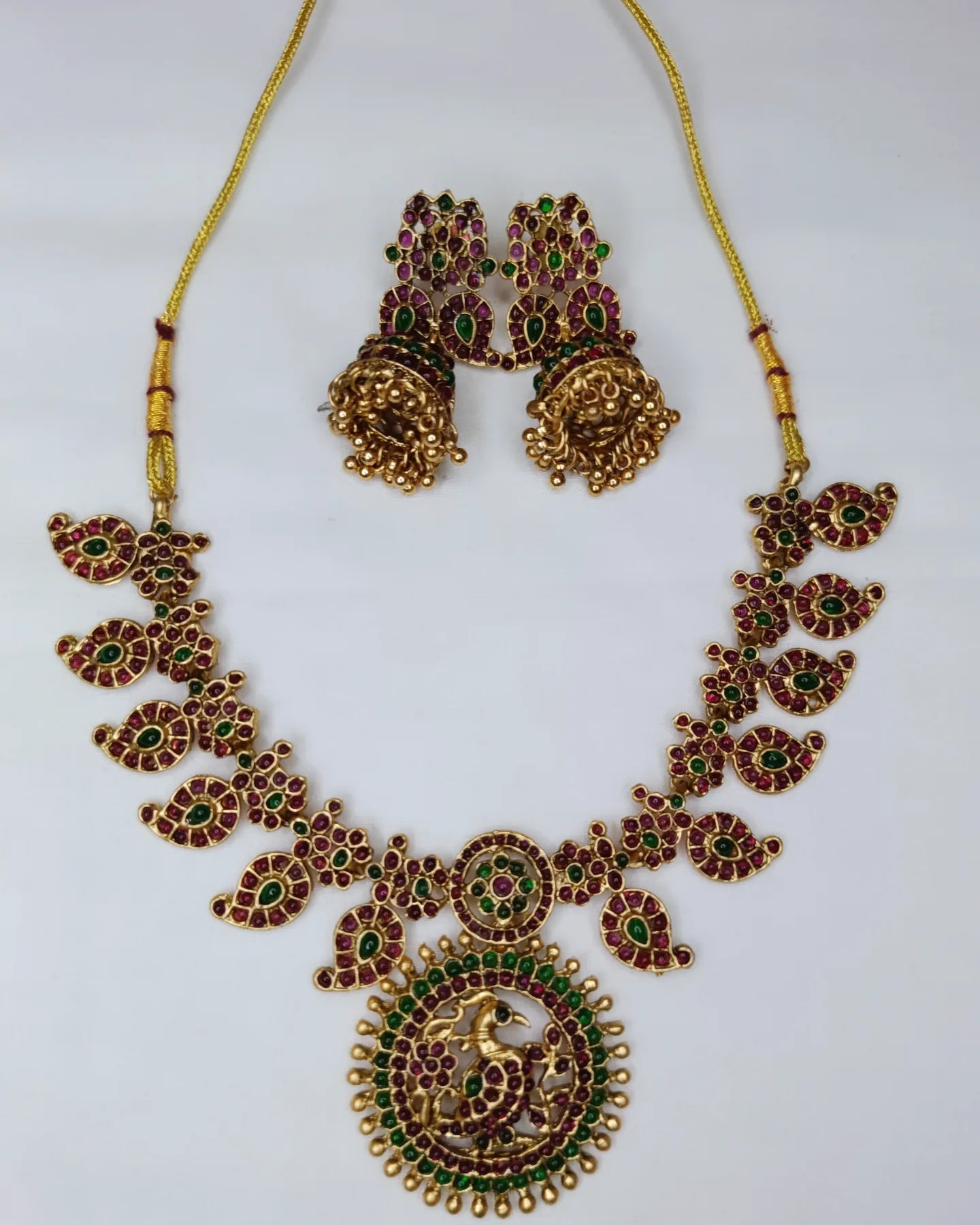 Necklace - NEC2409036