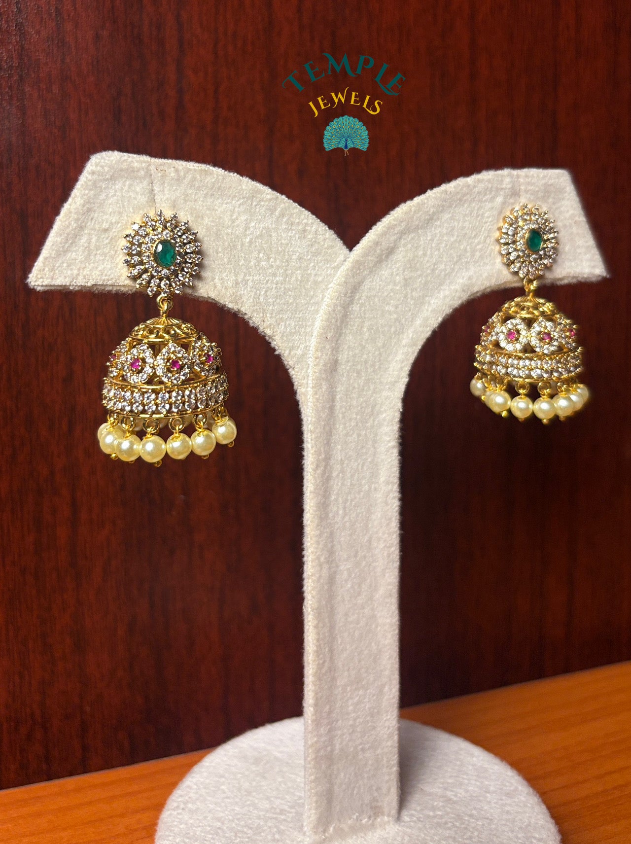 Earrings - ER2409011