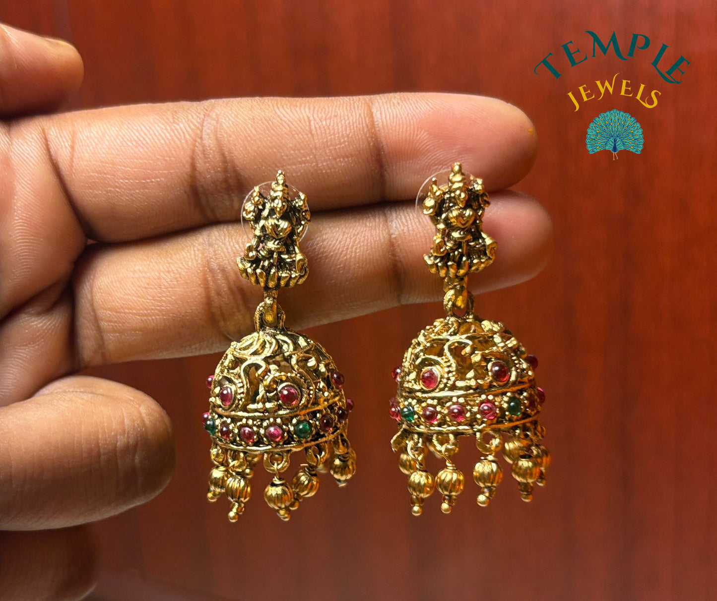 Earrings-ER0018