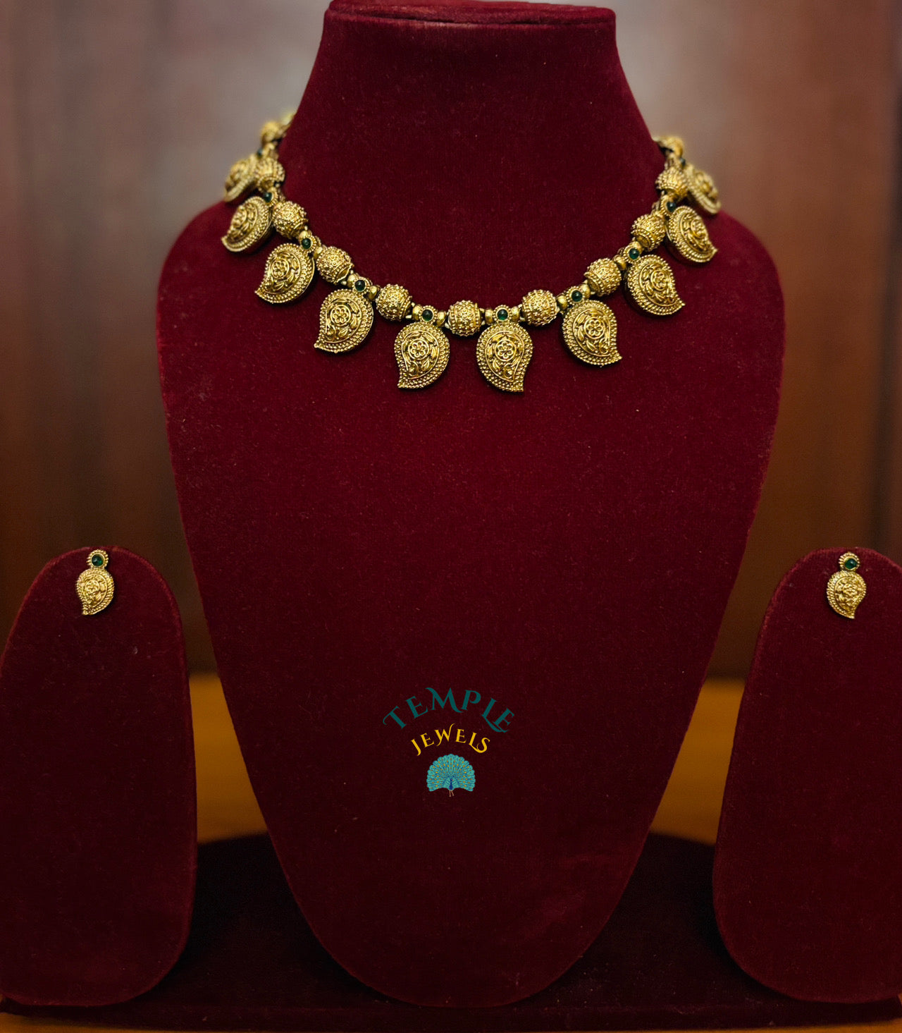 Necklace-NEC0038