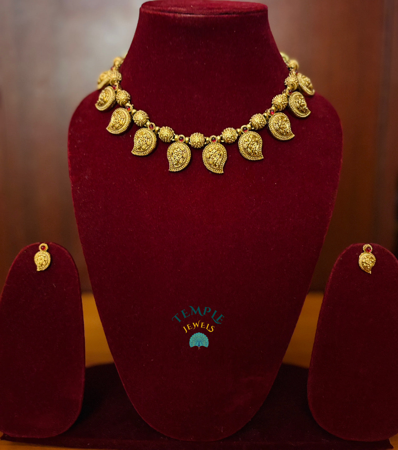 Necklace-NEC0038
