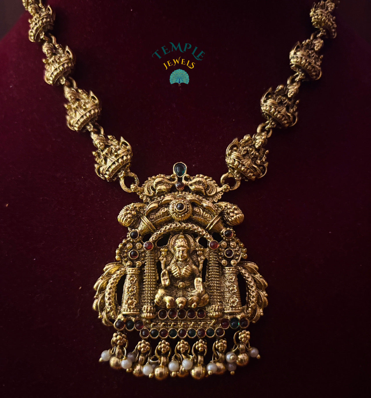 Necklace-NEC0042
