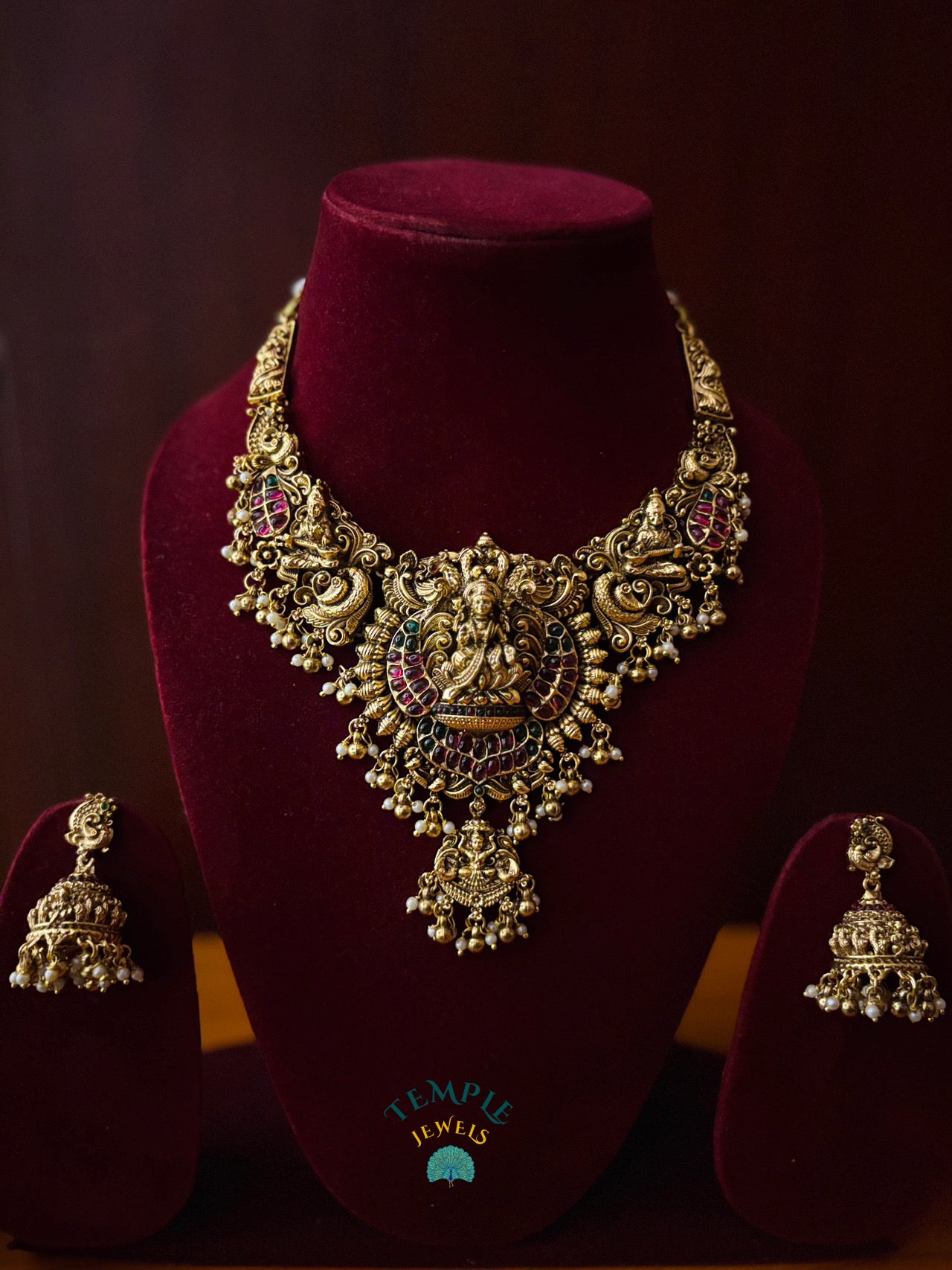 Necklace -NEC0043