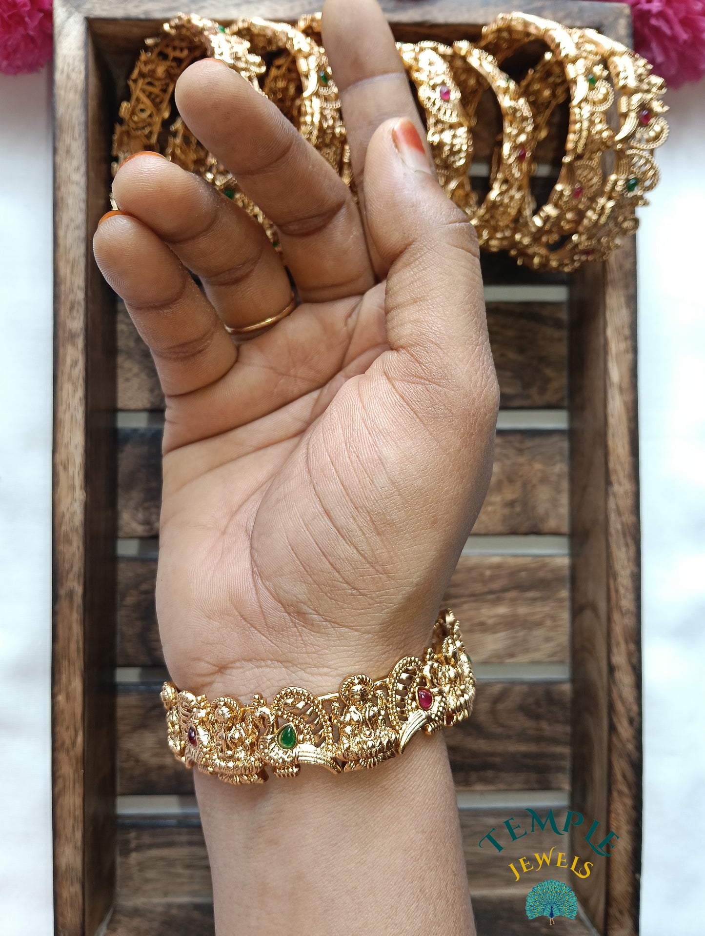Bangles -BAN2409003
