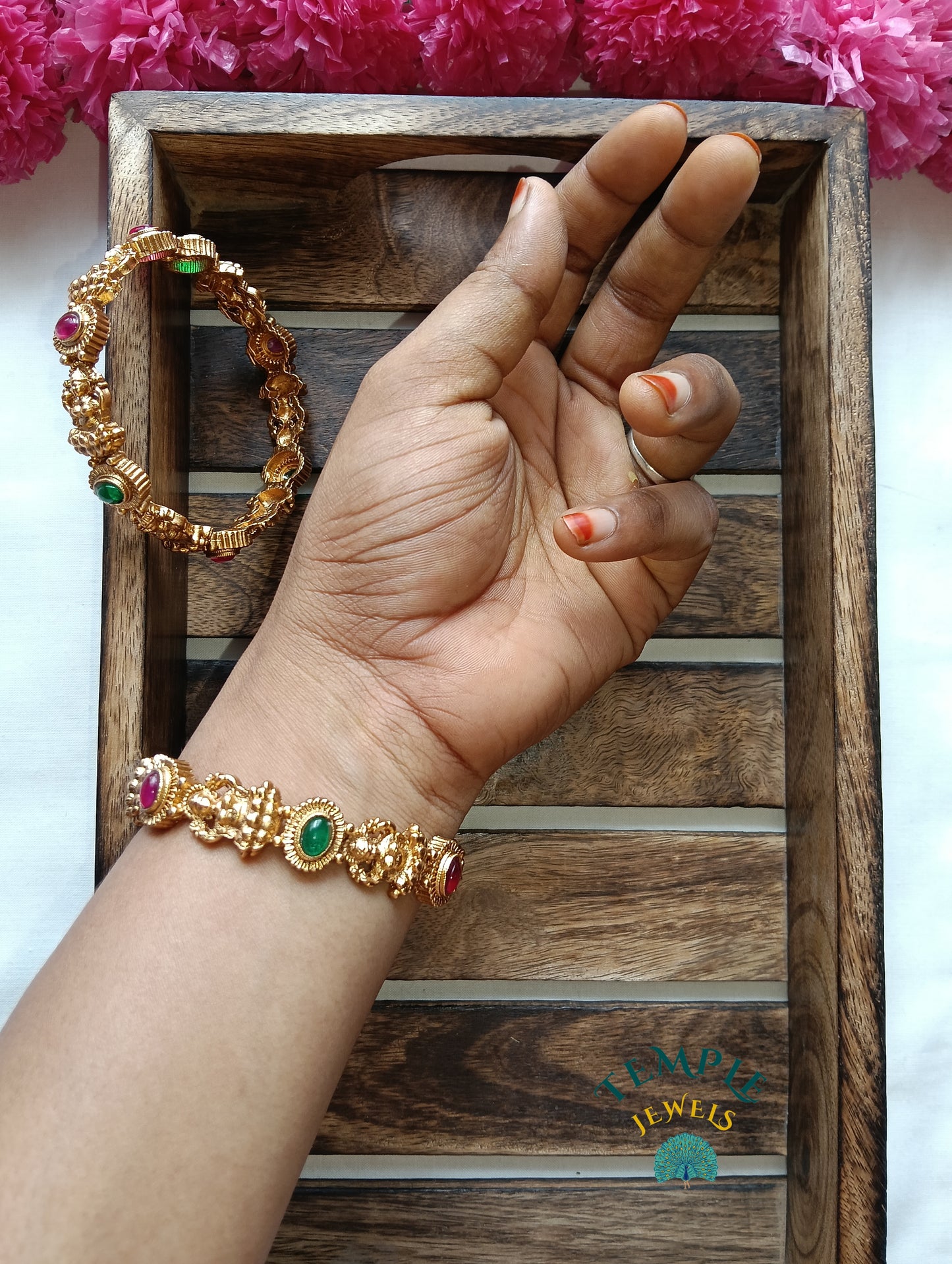 Bangles -BAN2409004