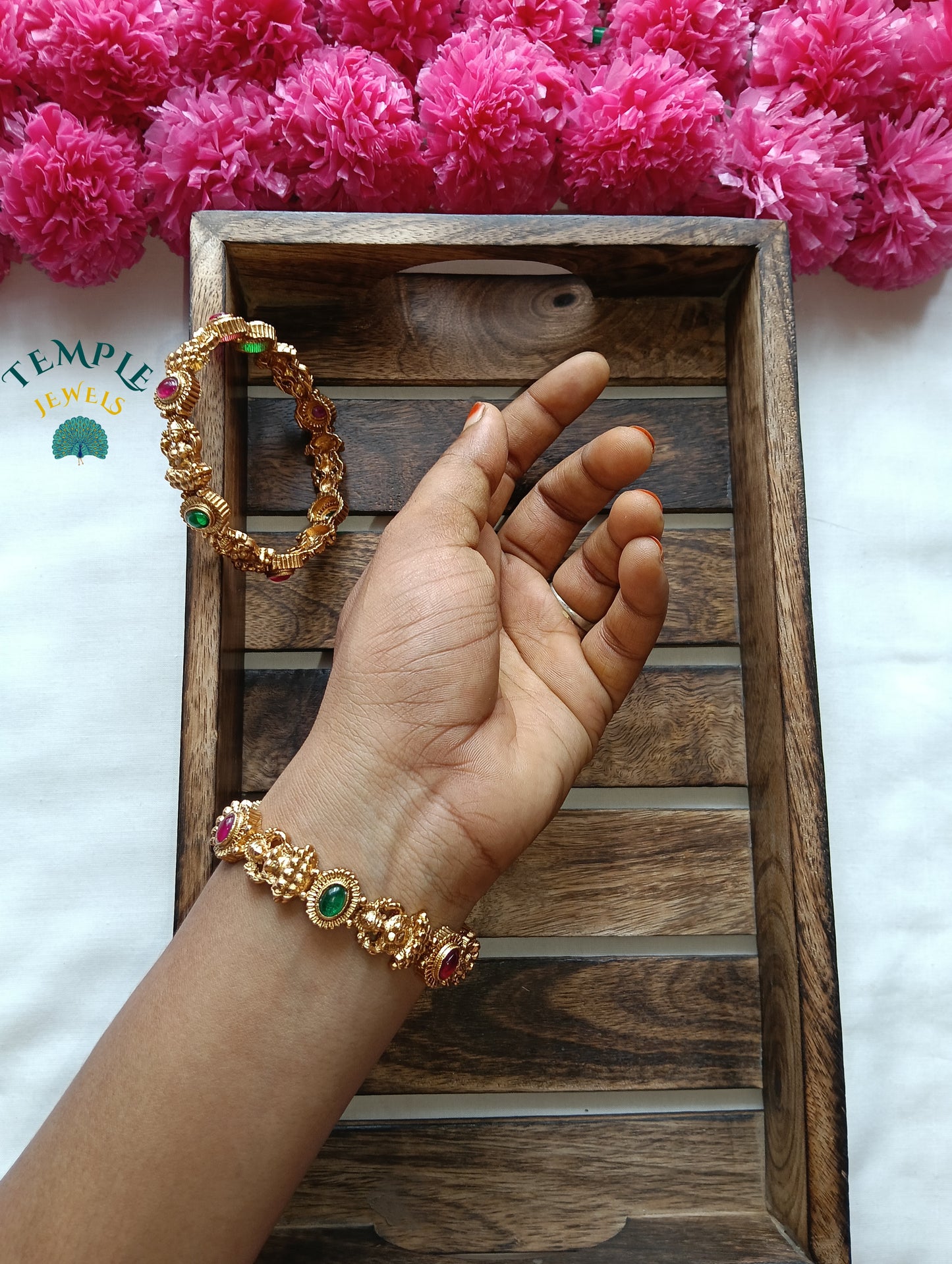 Bangles -BAN2409004