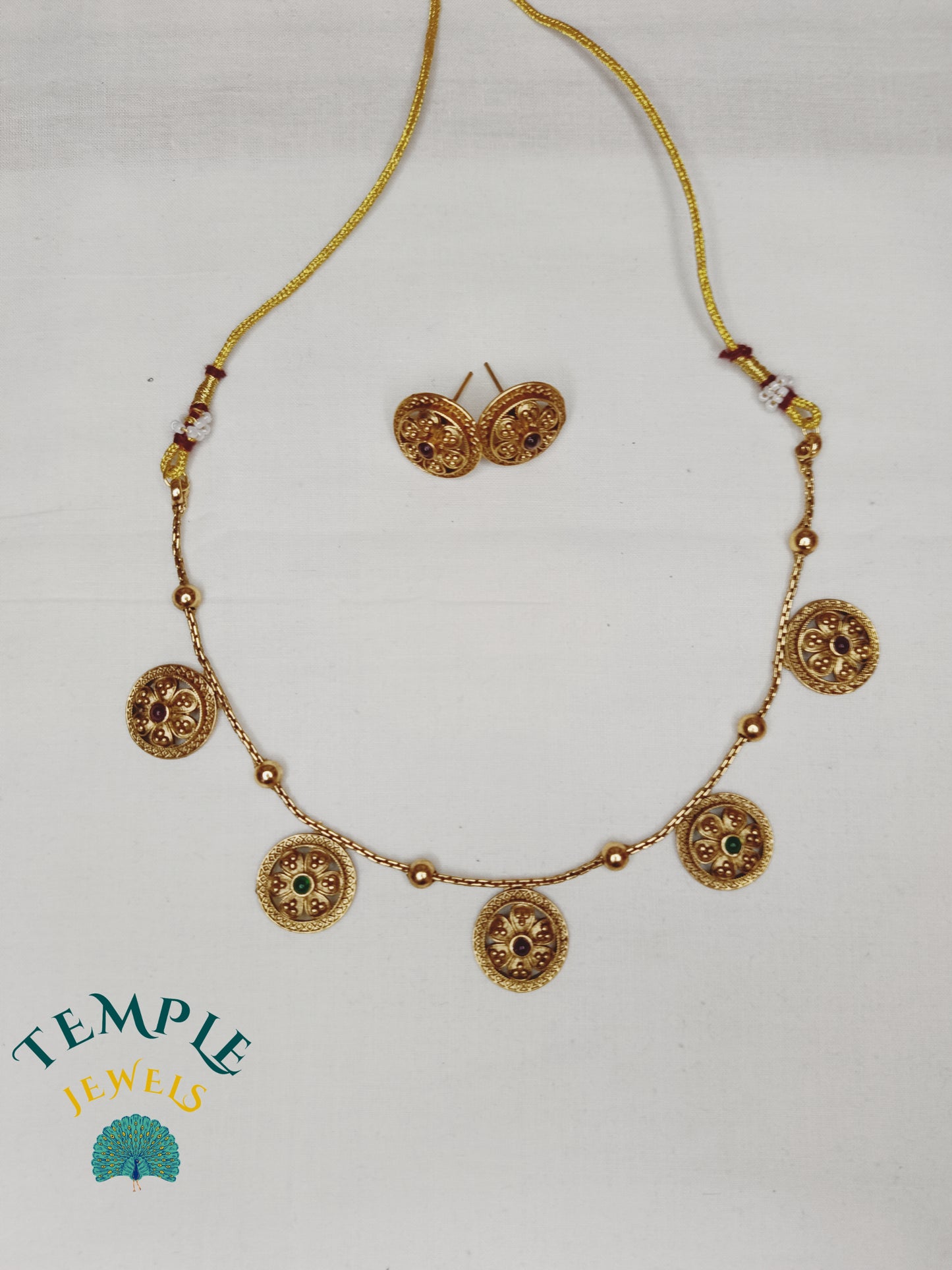 Necklace -NEC0007