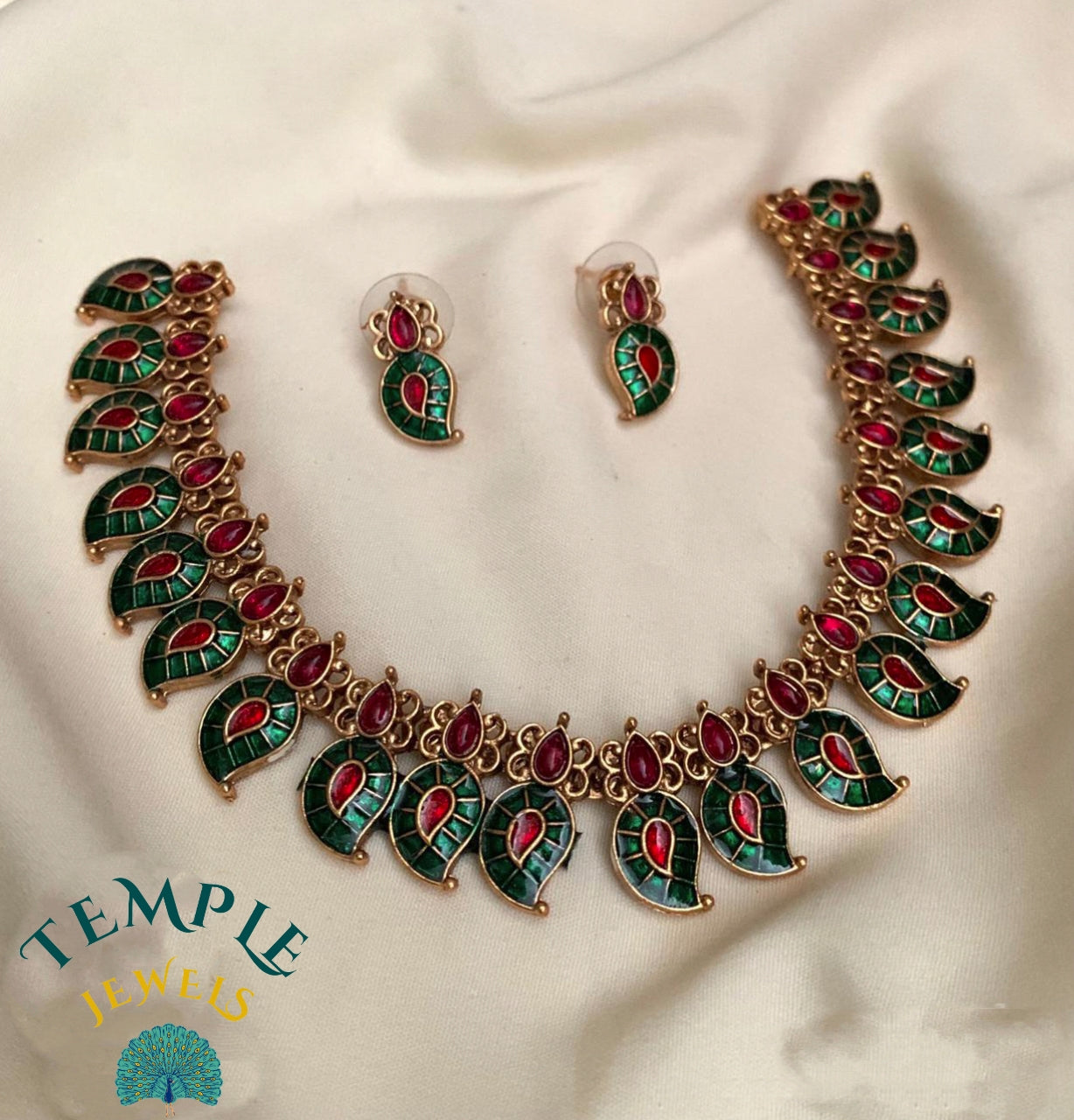 Necklace - NEC0020