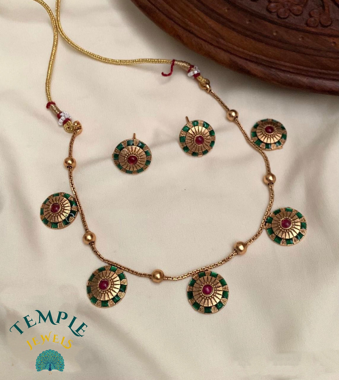 Necklace -NEC0008
