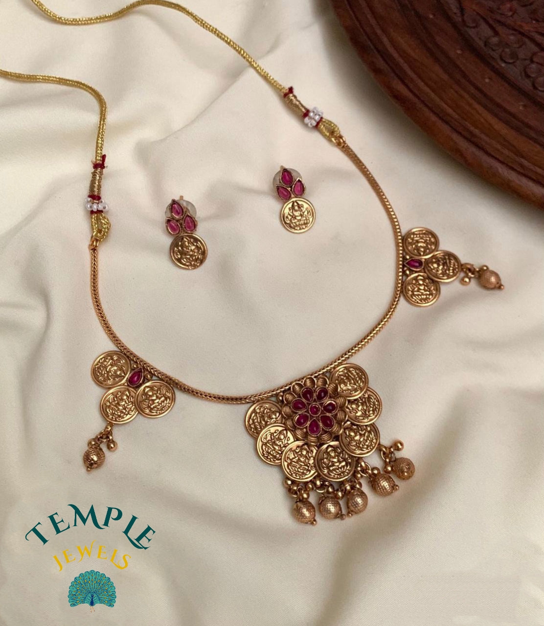 Necklace -NEC0017