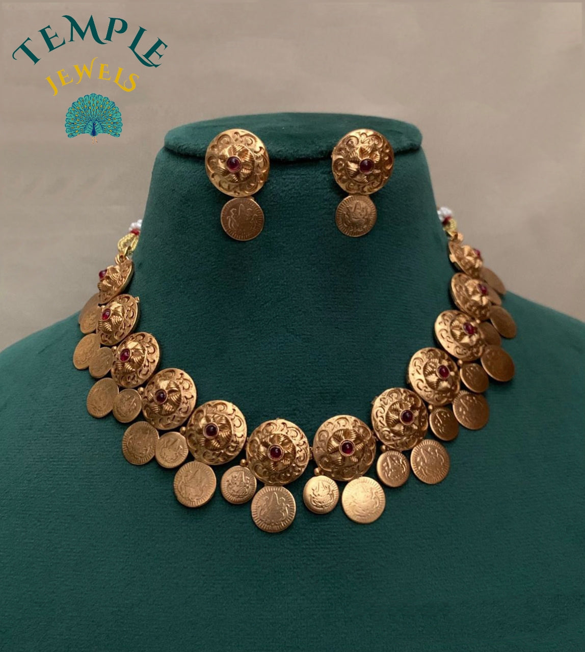 Necklace -NEC0019