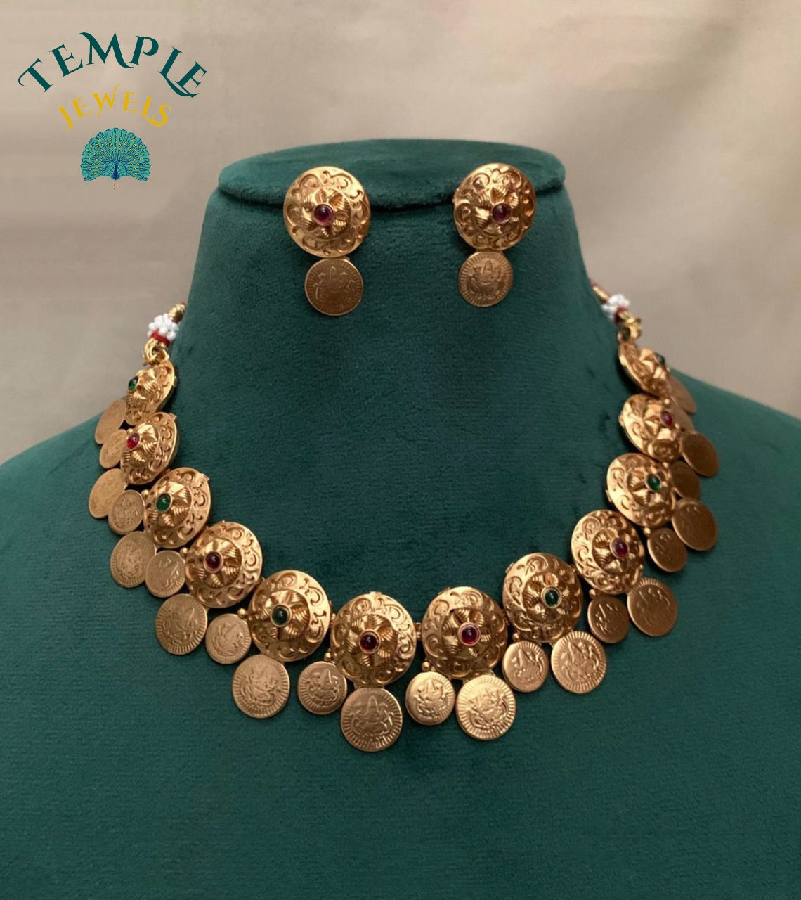 Necklace -NEC0019