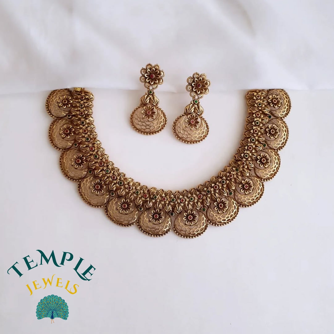 Necklace -NEC0022