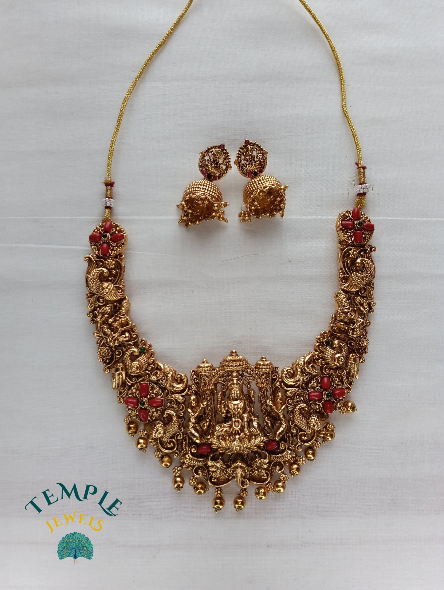 Necklace -NEC2409043