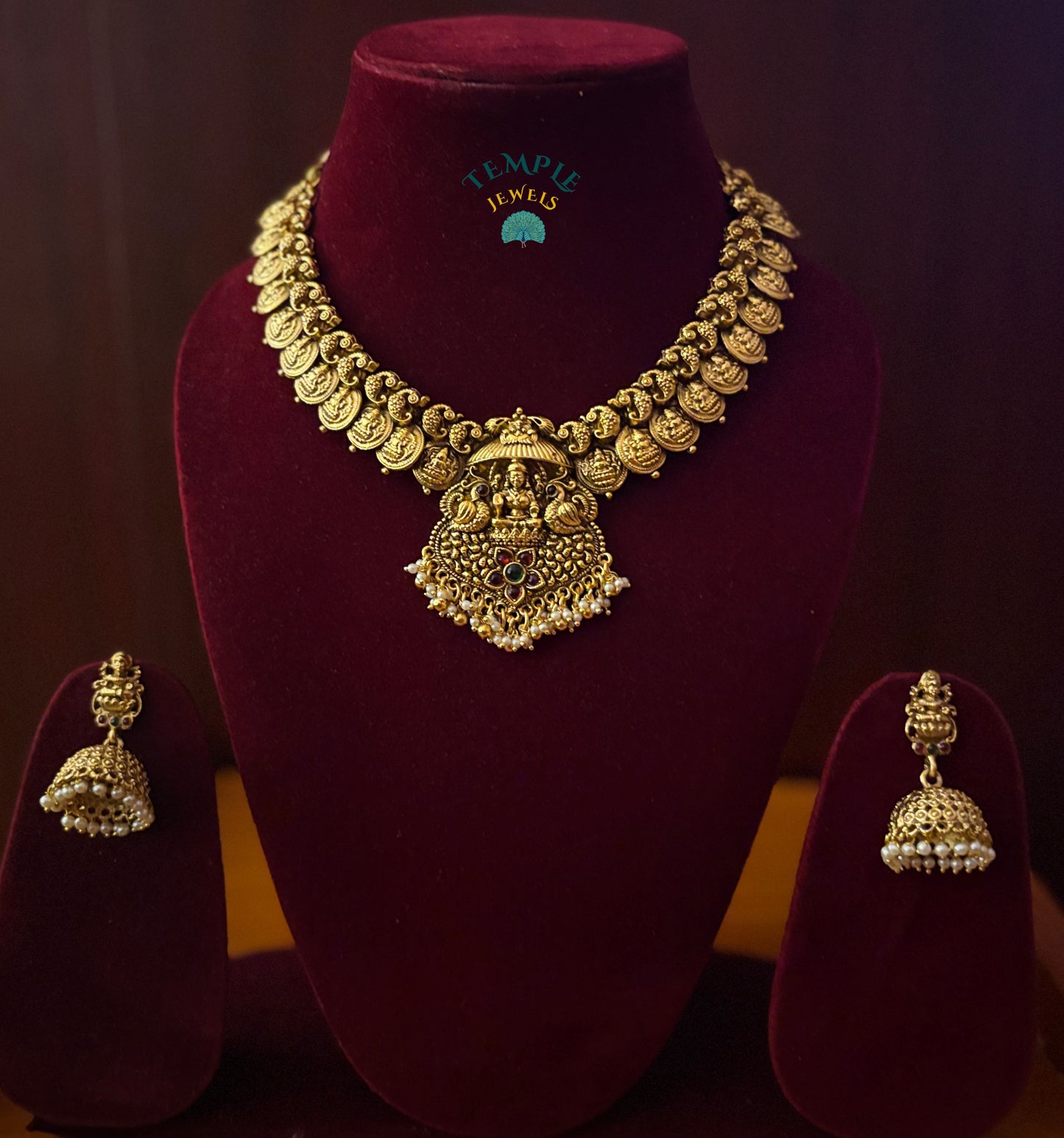 Necklace -NEC0037
