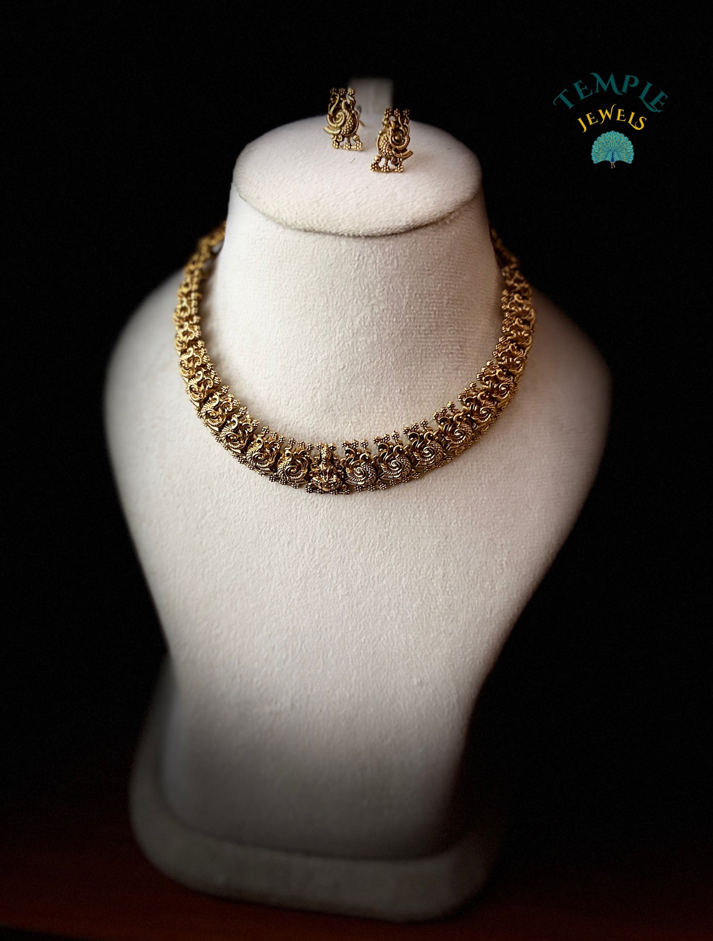 Necklace -NEC0031