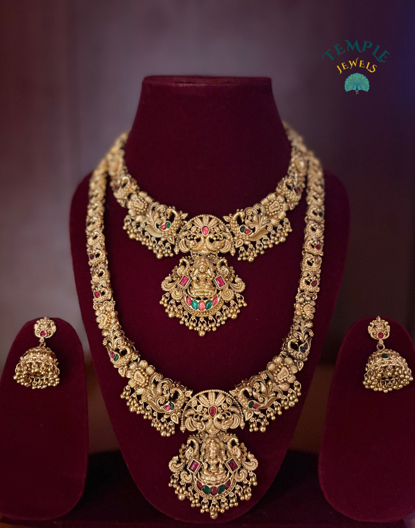 Bridal set -BS0004