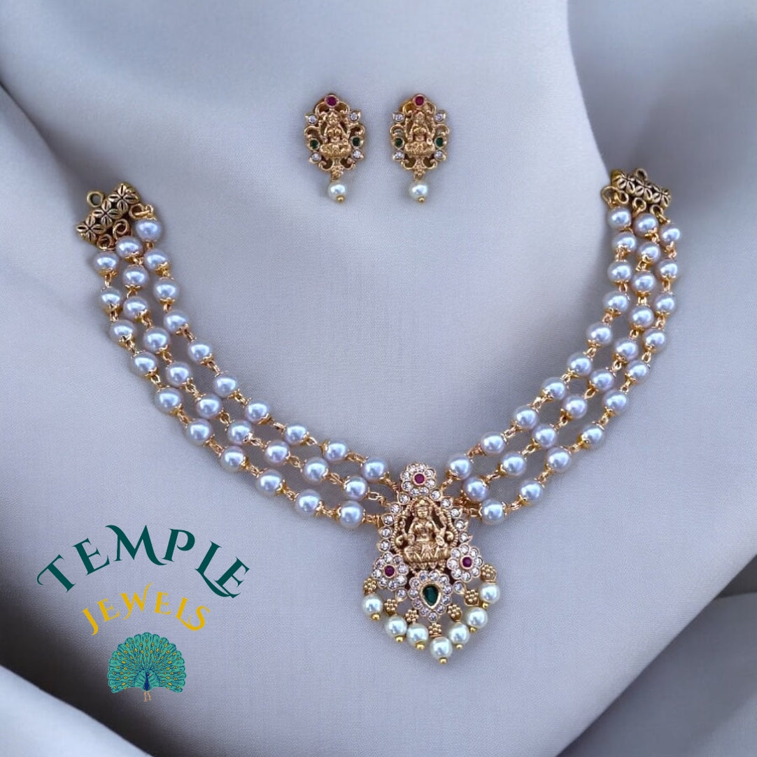 Necklace - NEC2409034