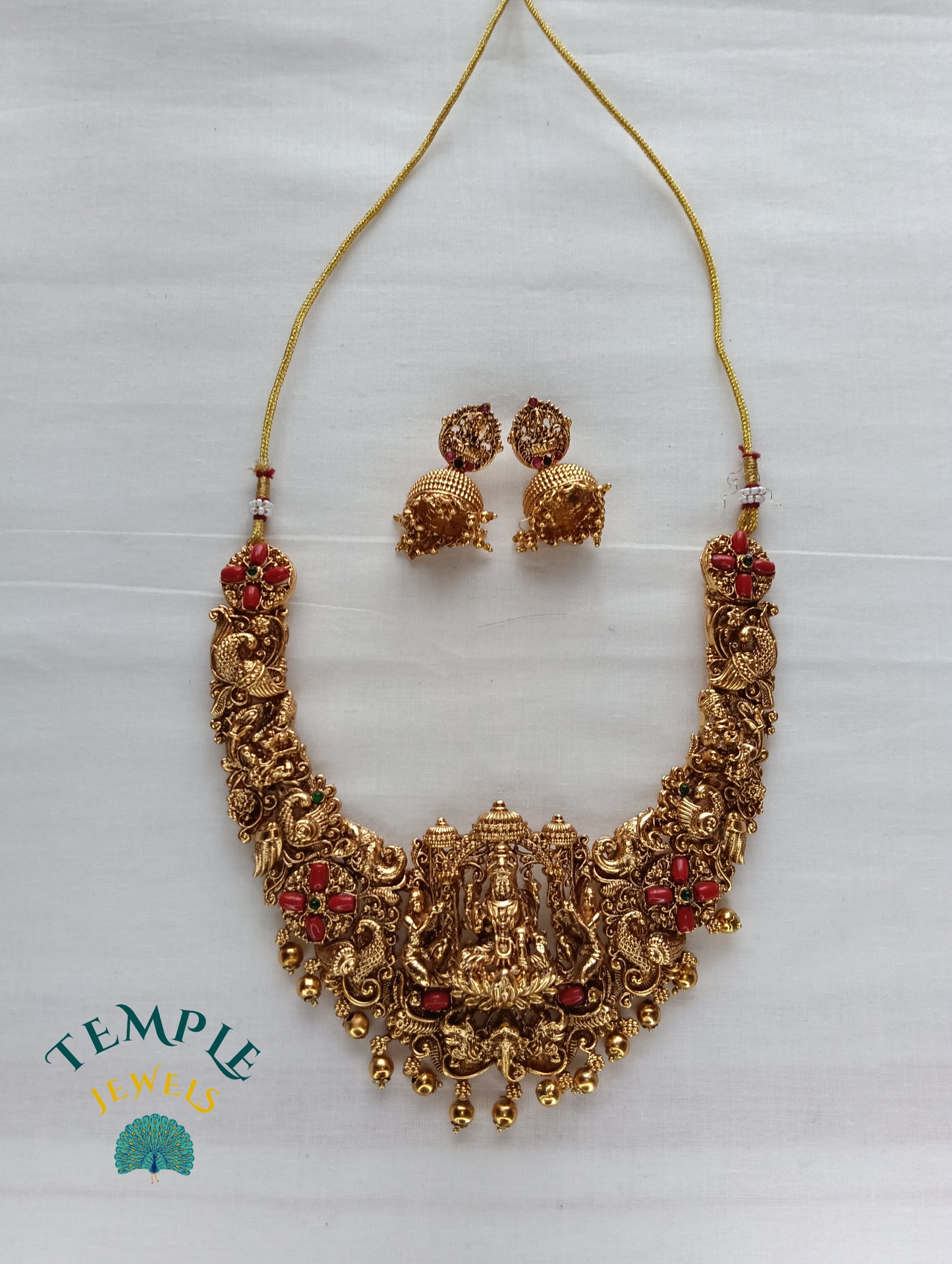 Necklace -NEC2409043