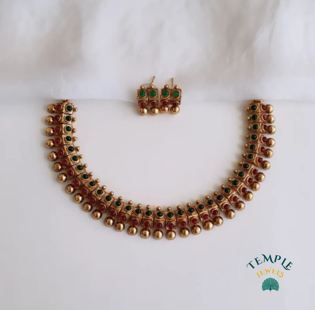 Necklace- NEC0027