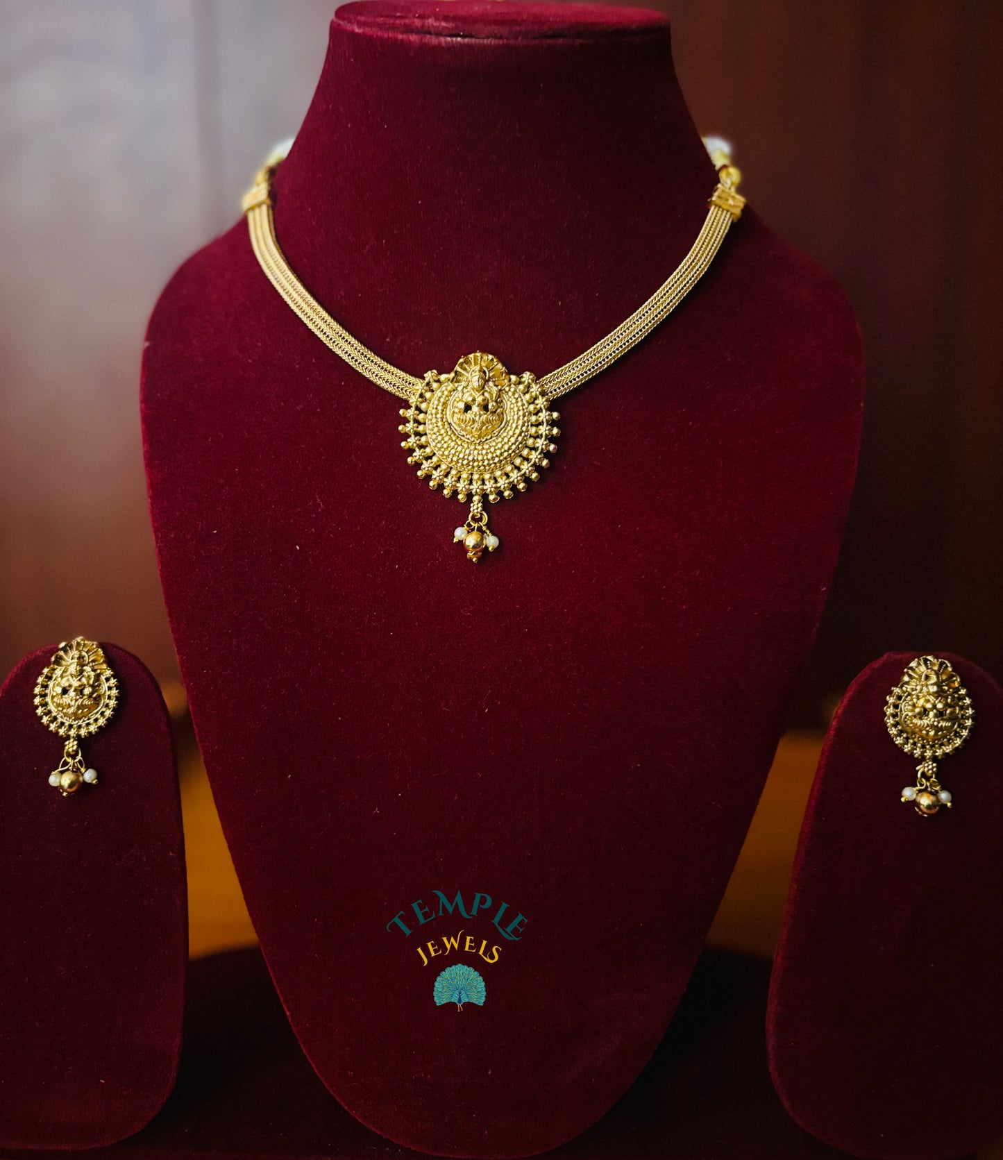 Necklace - NEC2409038