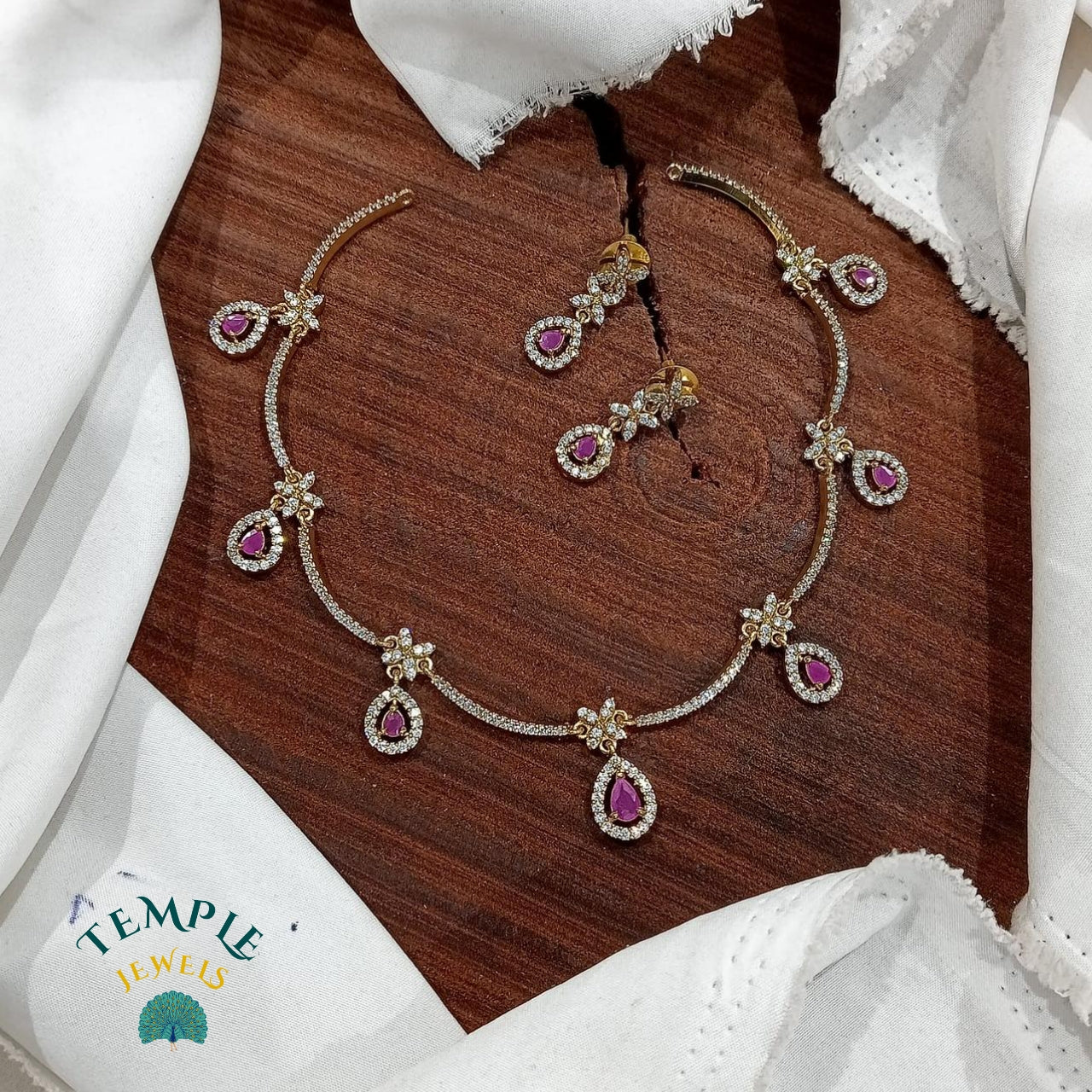 American Diamond -AD0022
