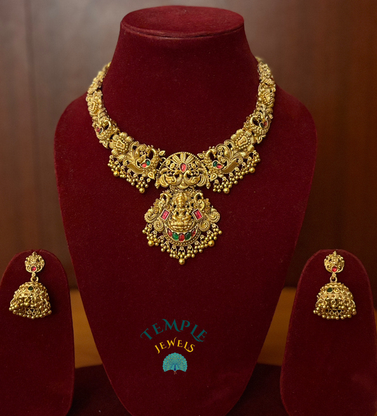 Necklace -NEC0039