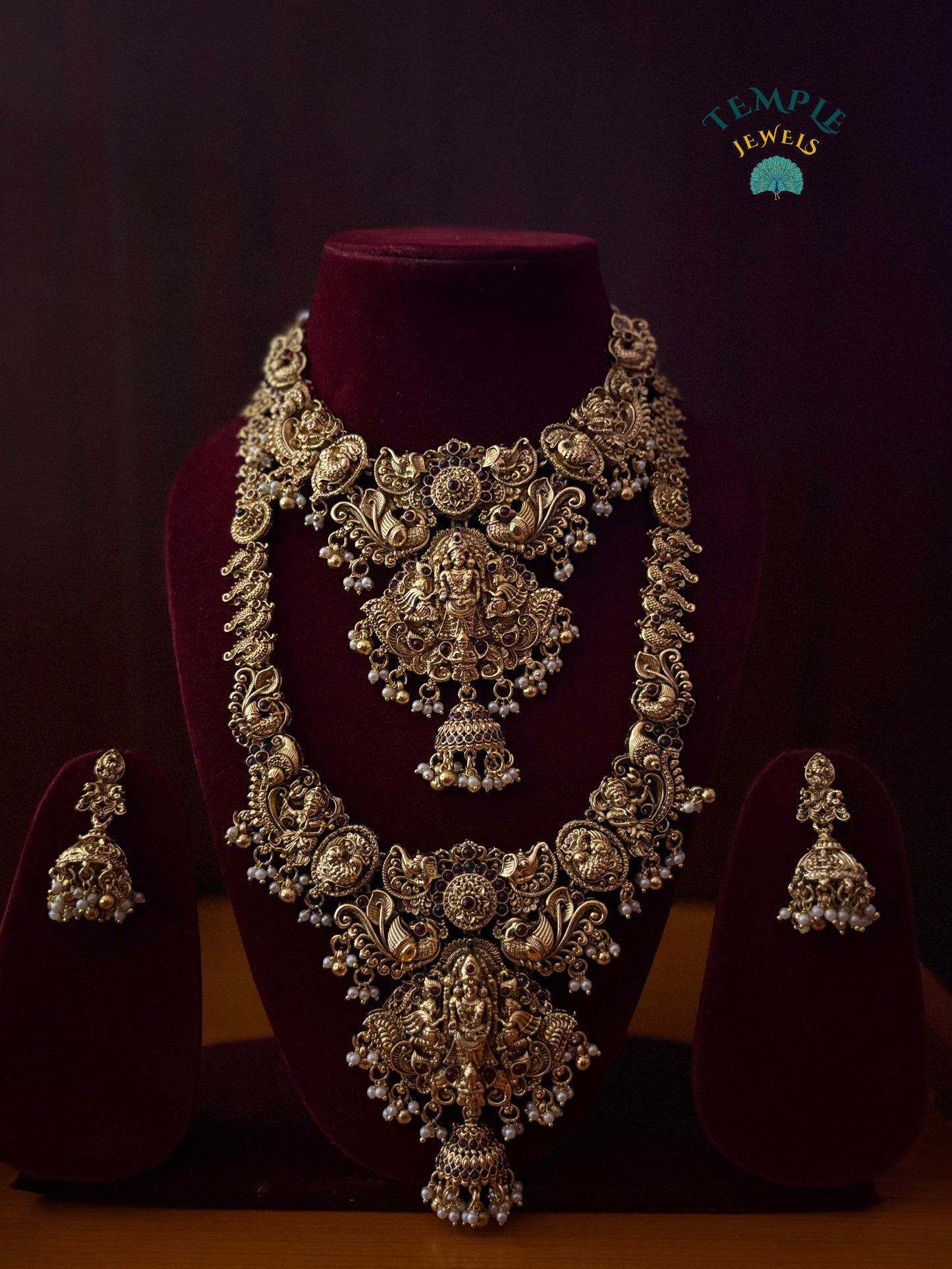 Bridal set -BS0007