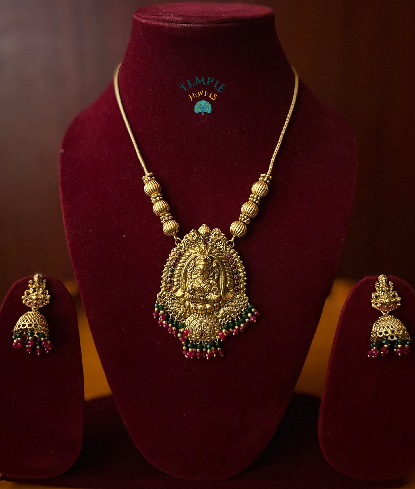 Necklace -NEC0004