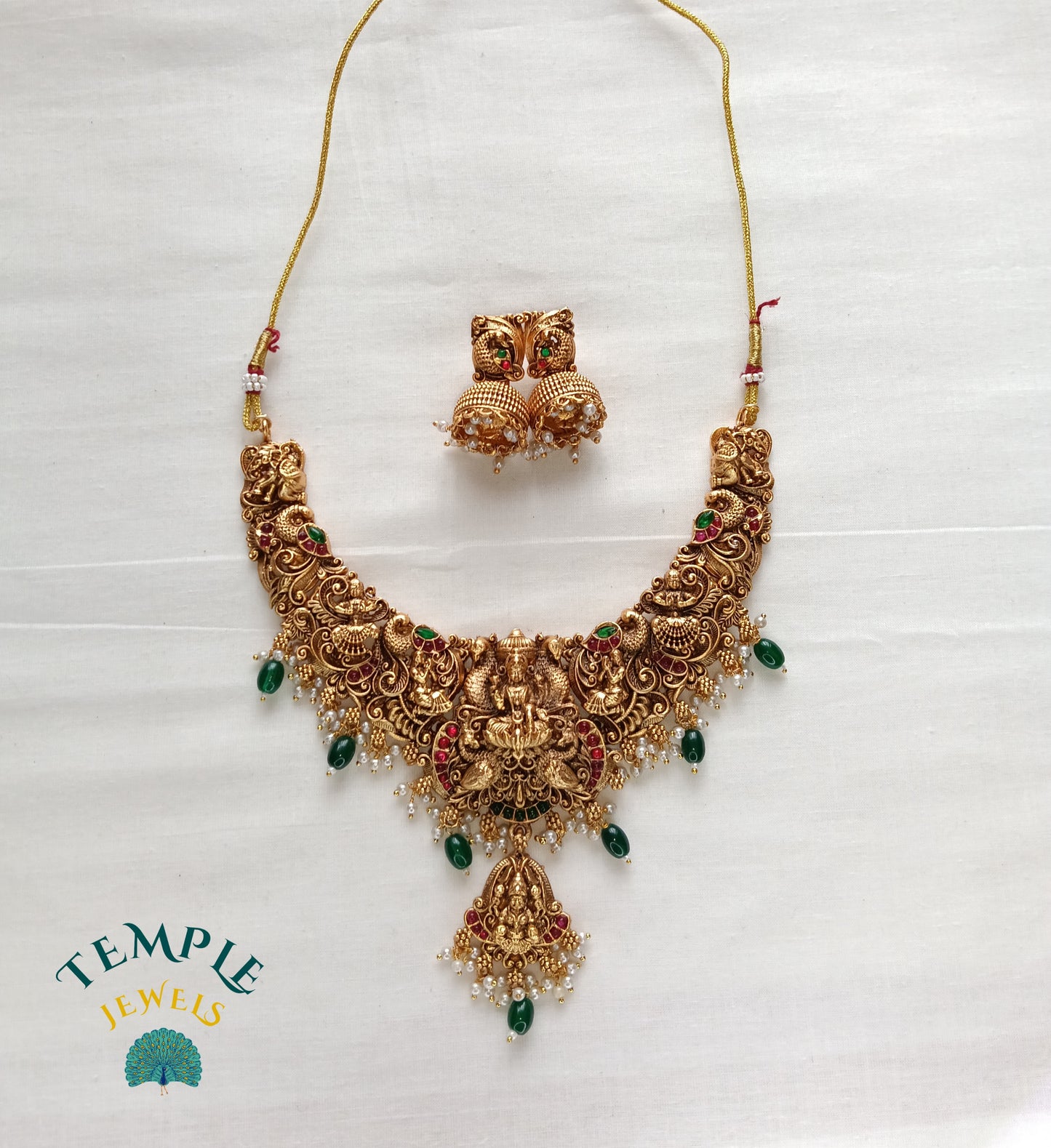 Necklace -NEC2409045