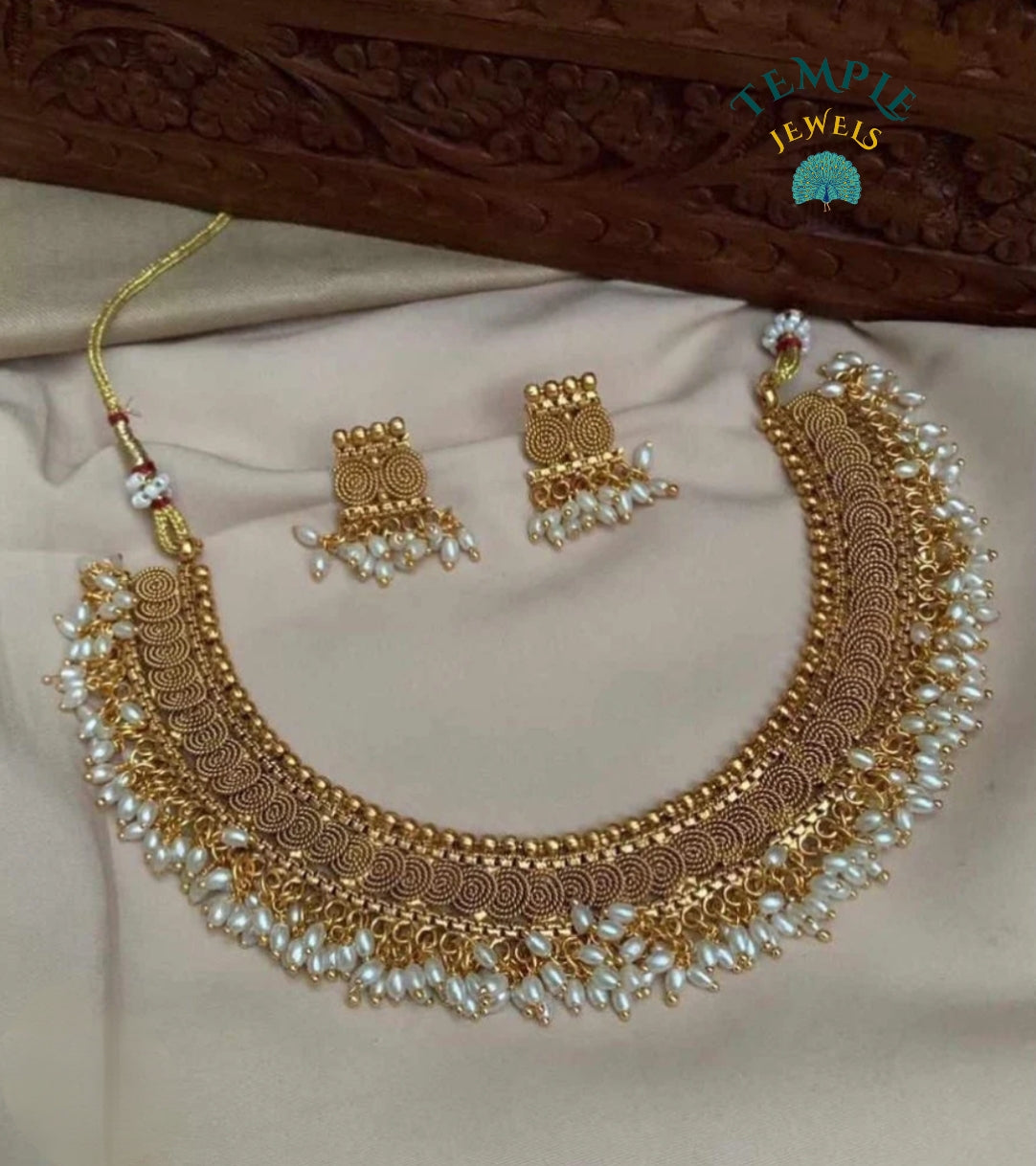 Necklace- NEC0023