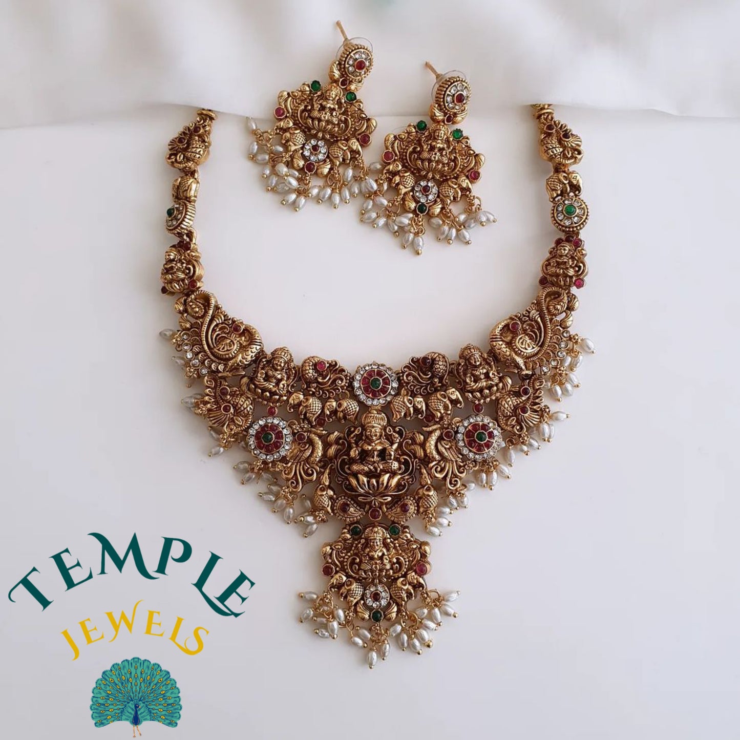 Necklace - NEC2409041