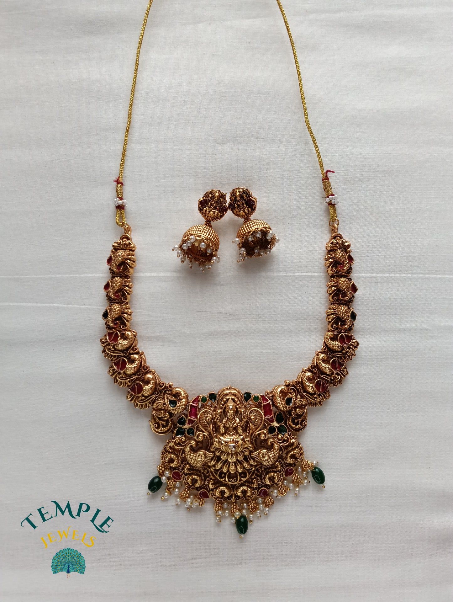 Necklace-NEC2409044