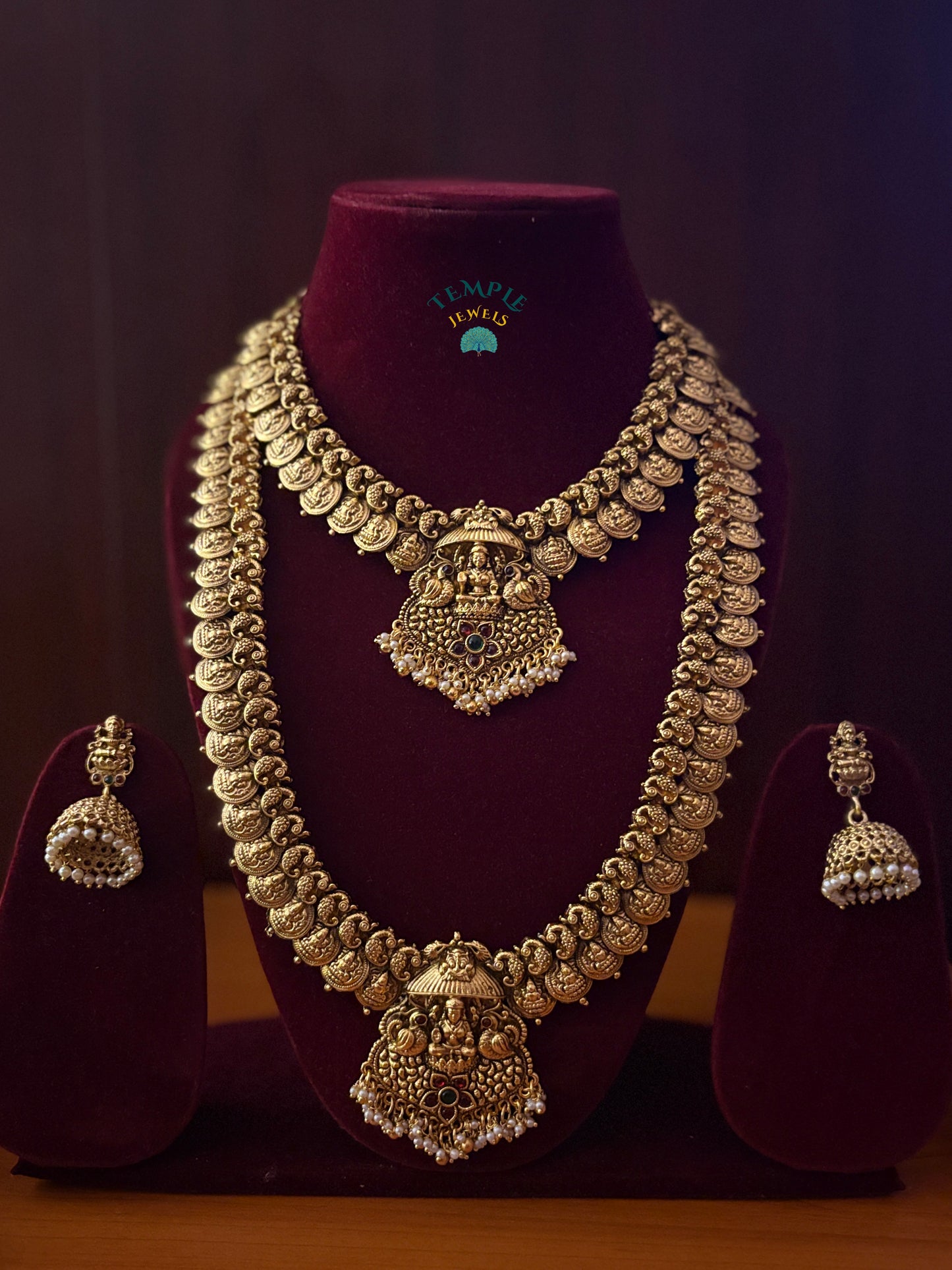 Bridal set -BS0006