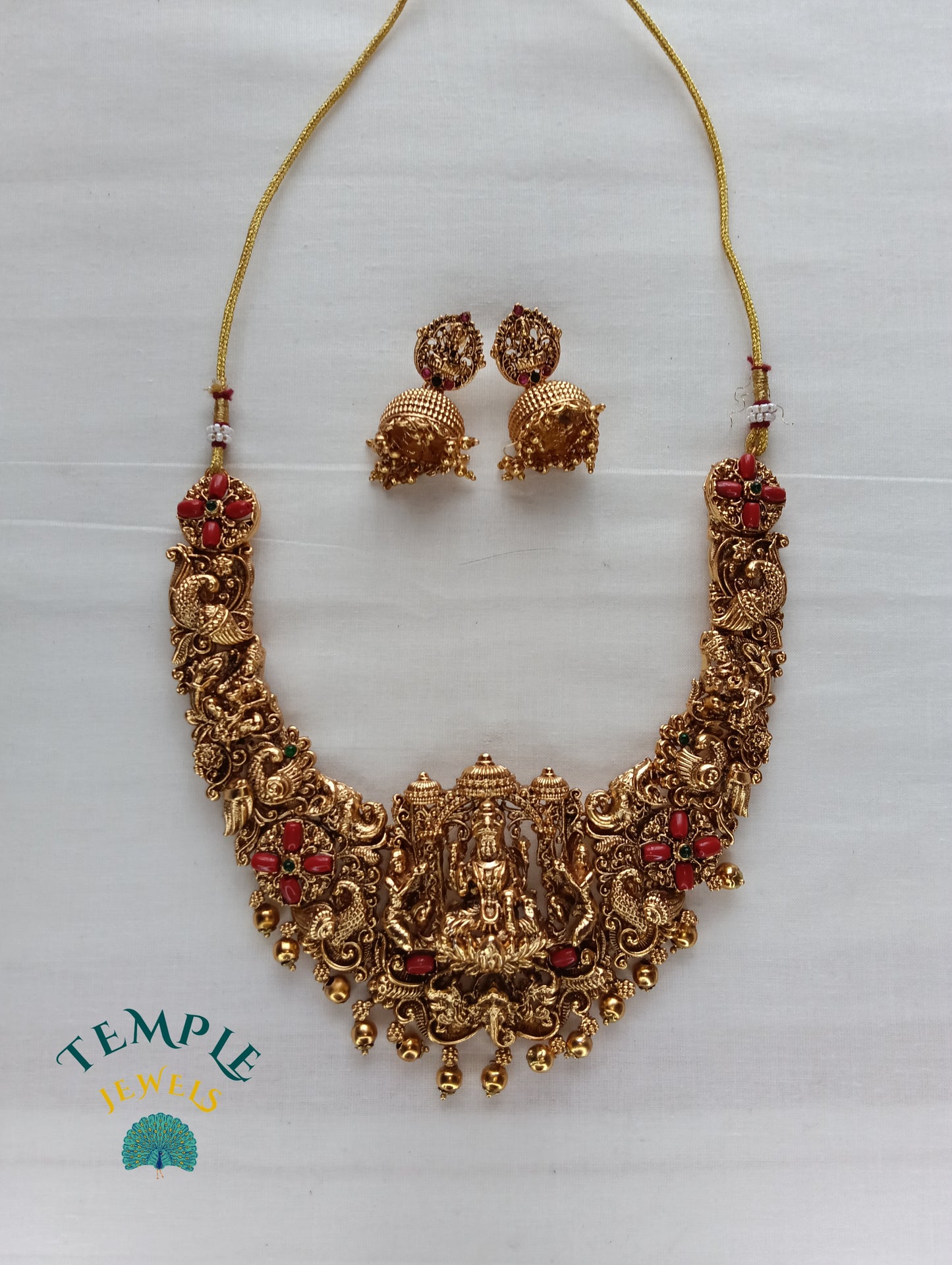 Necklace -NEC2409043