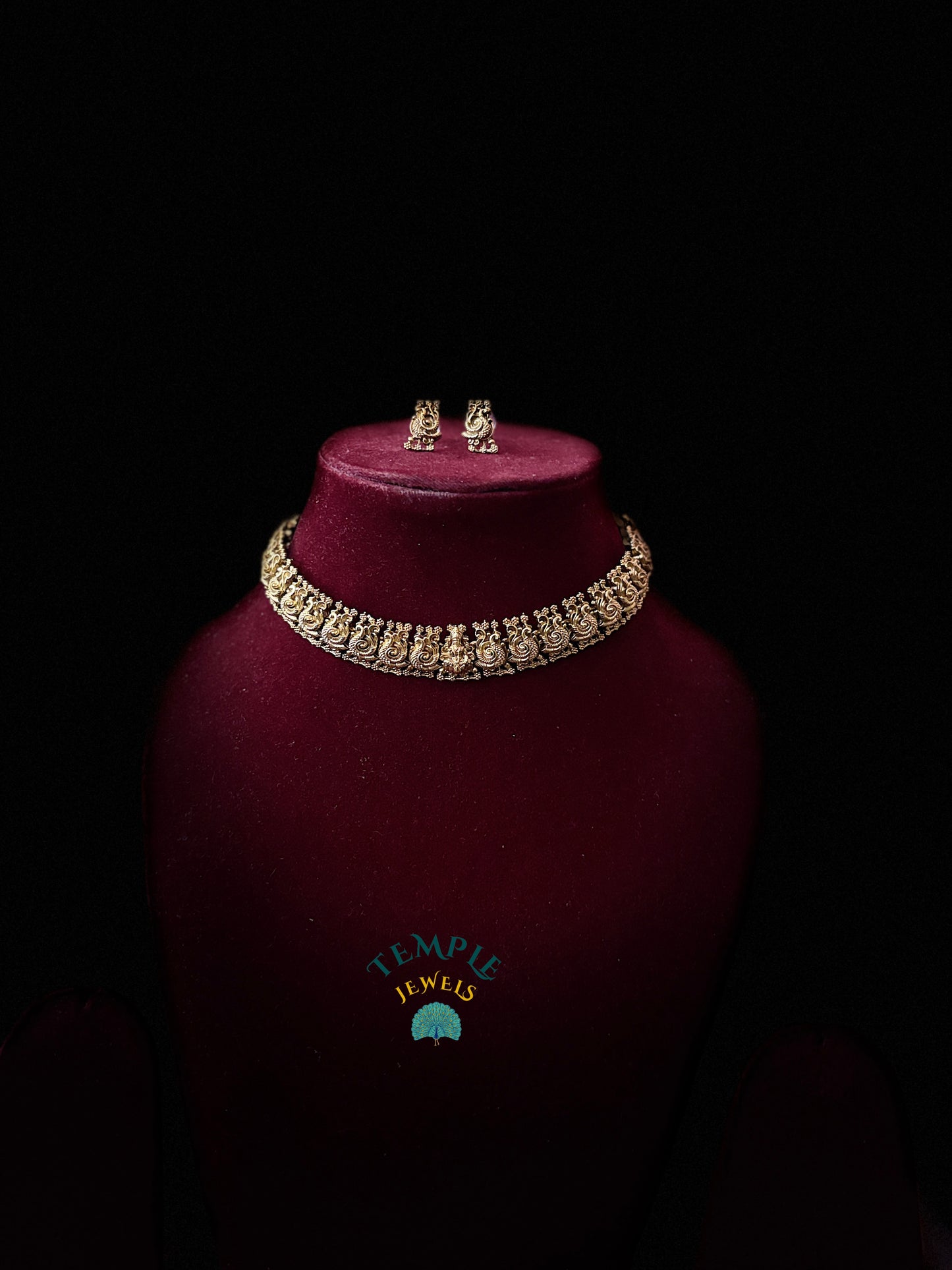Necklace -NEC0031